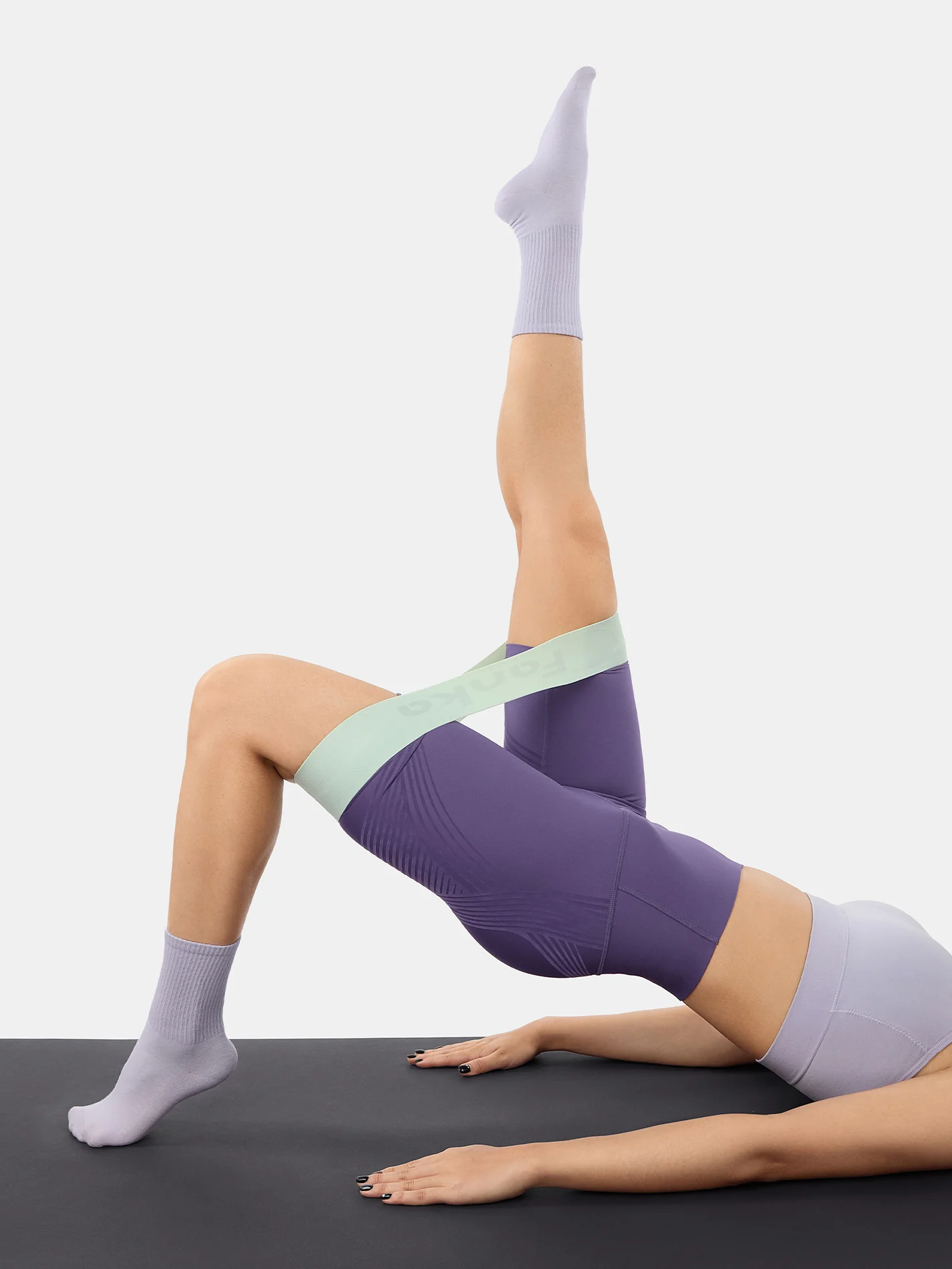Body Resistance Band - Image 4
