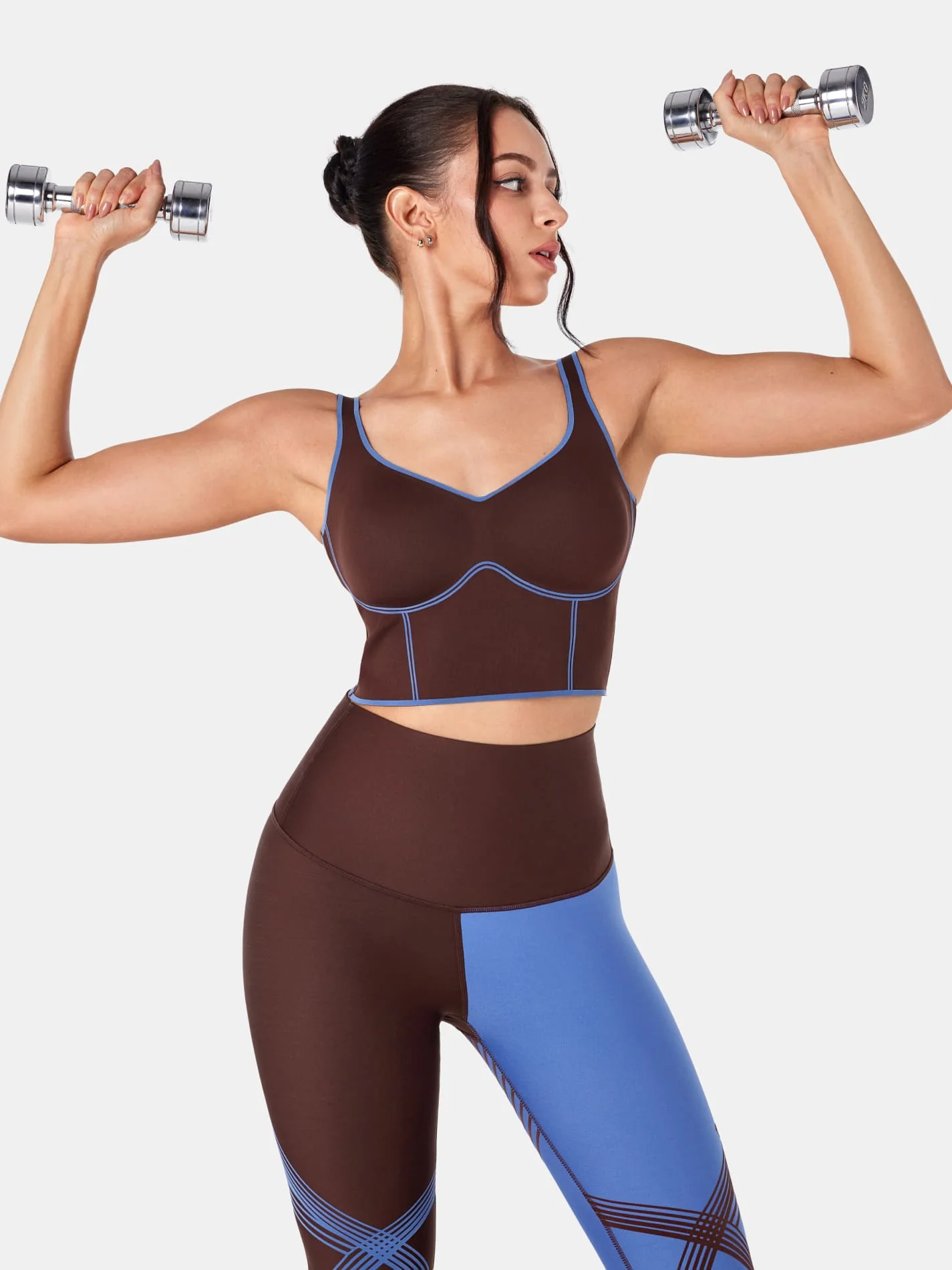 Body Sculpt Bra Tank - Image 105