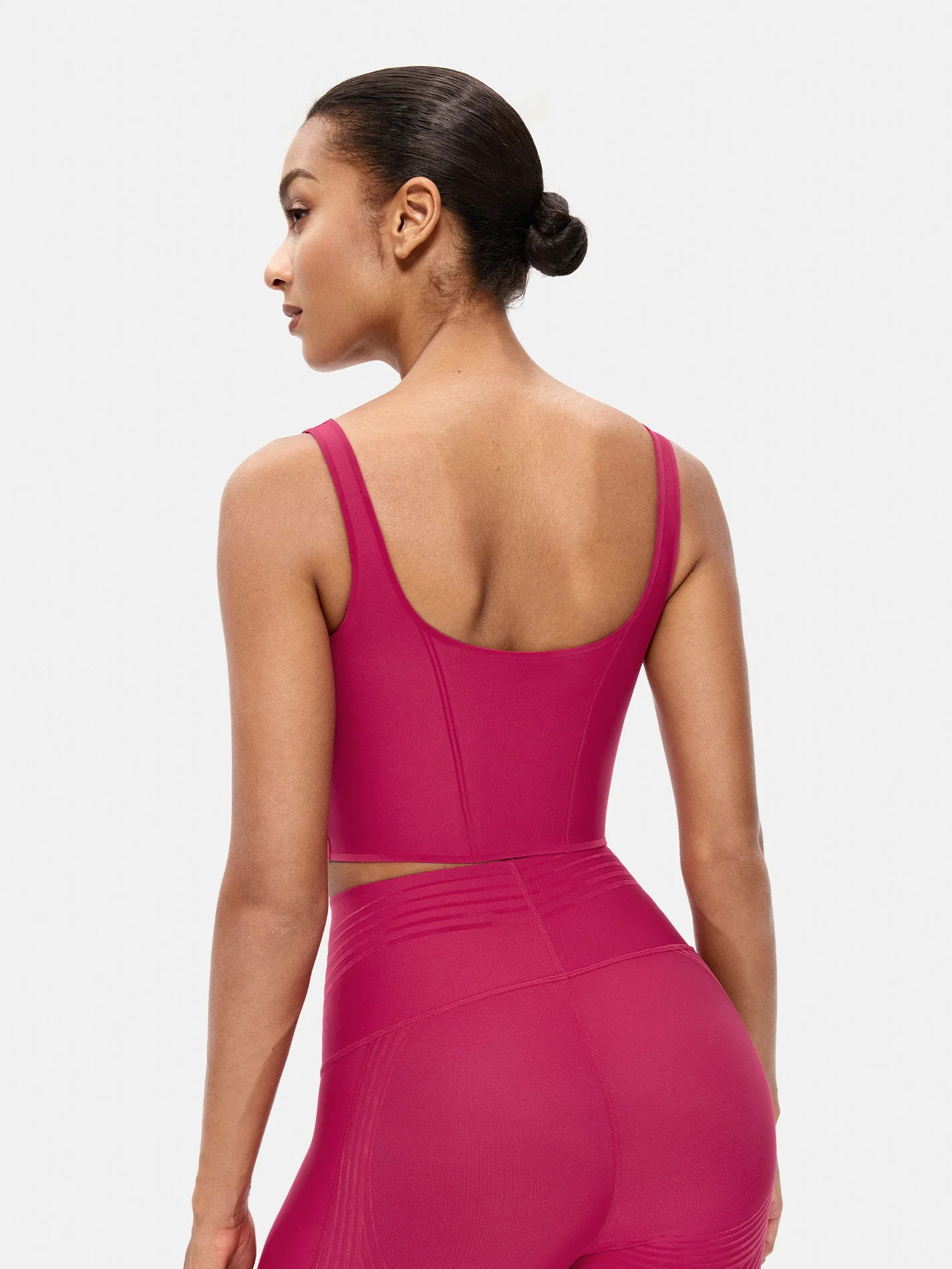 Body Sculpt Bra Tank - Image 111