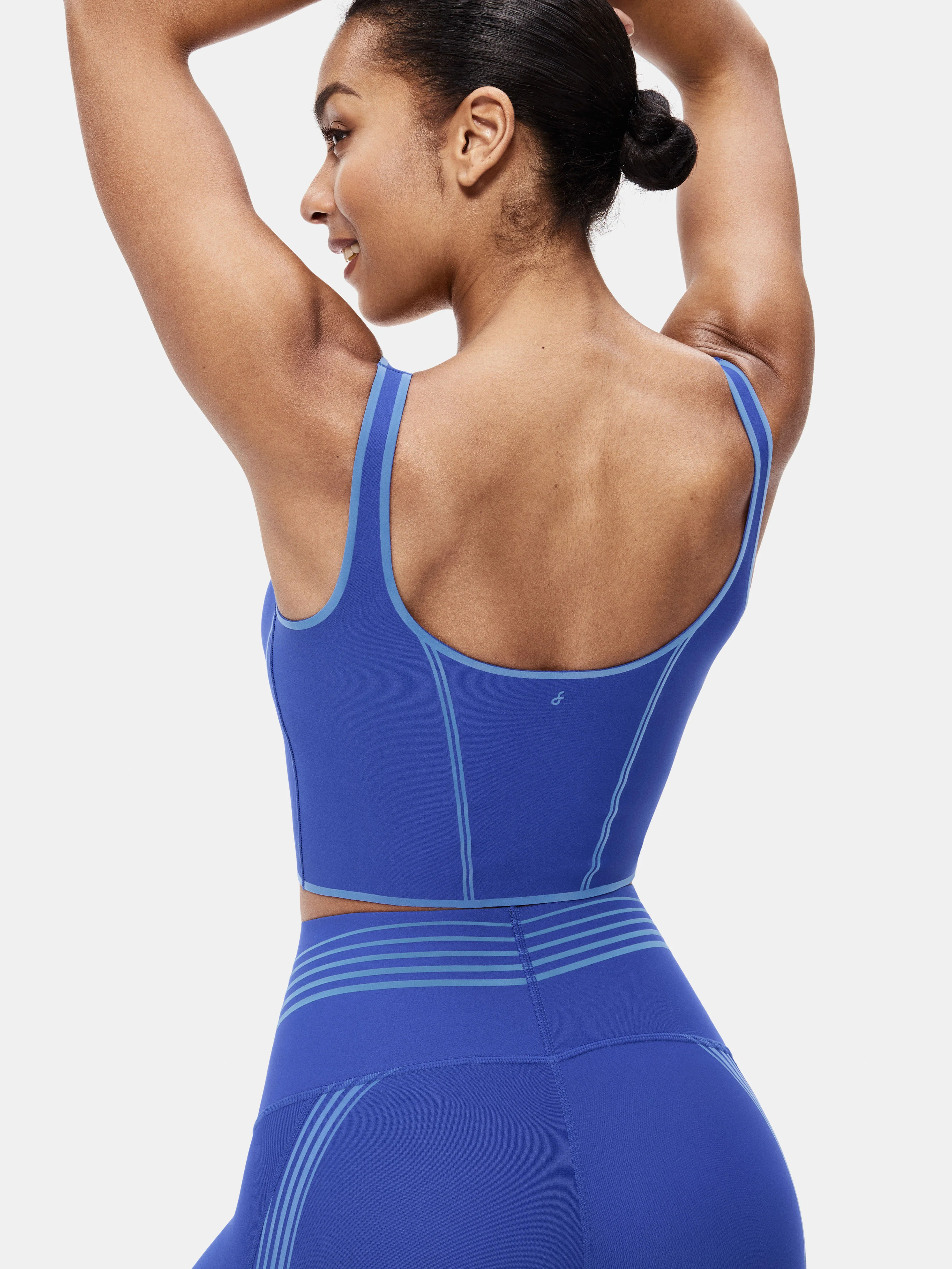 Body Sculpt Bra Tank - Image 114
