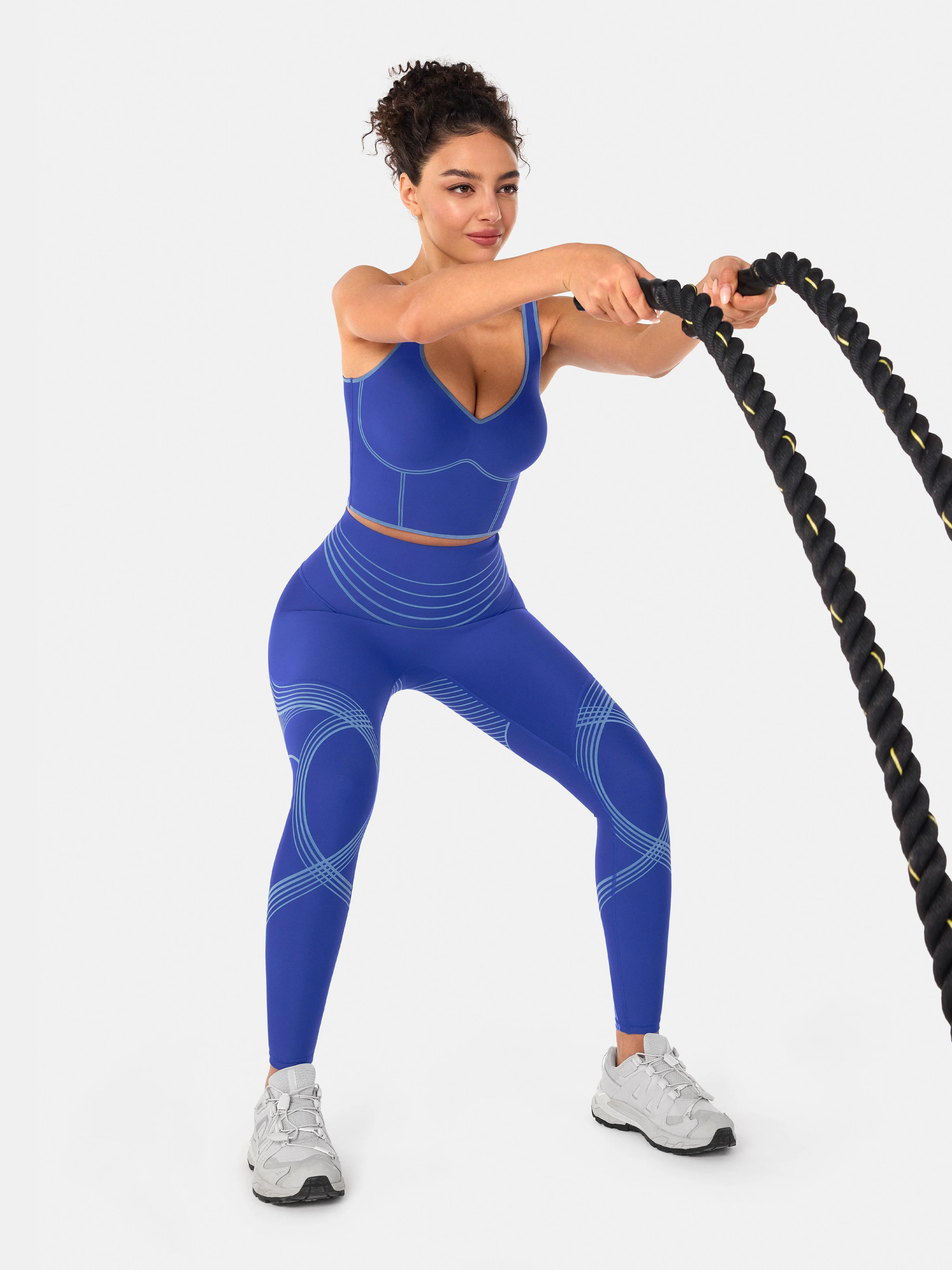 Body Sculpt Bra Tank - Image 117