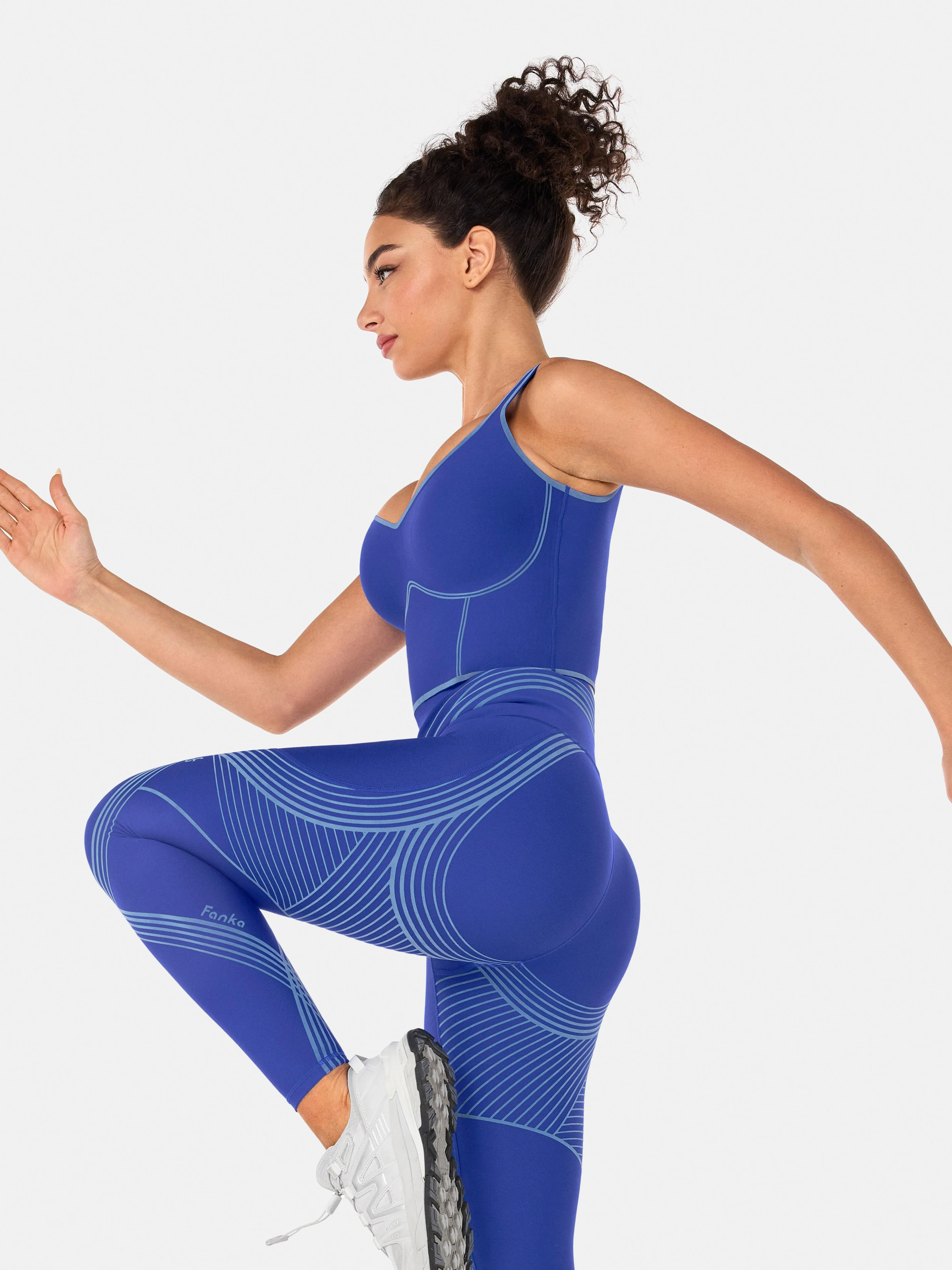 Body Sculpt Bra Tank - Image 119