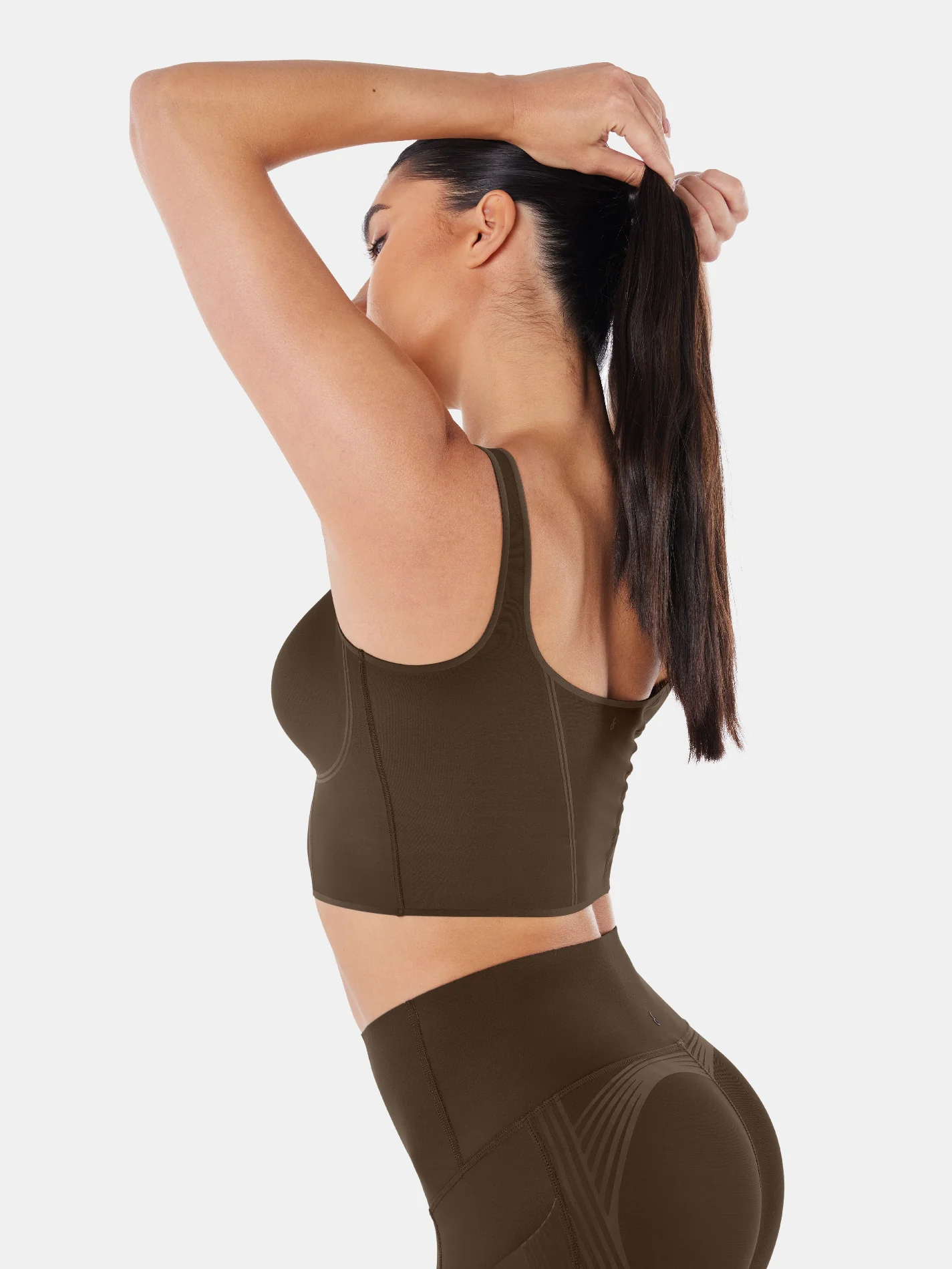 Body Sculpt Bra Tank - Image 15