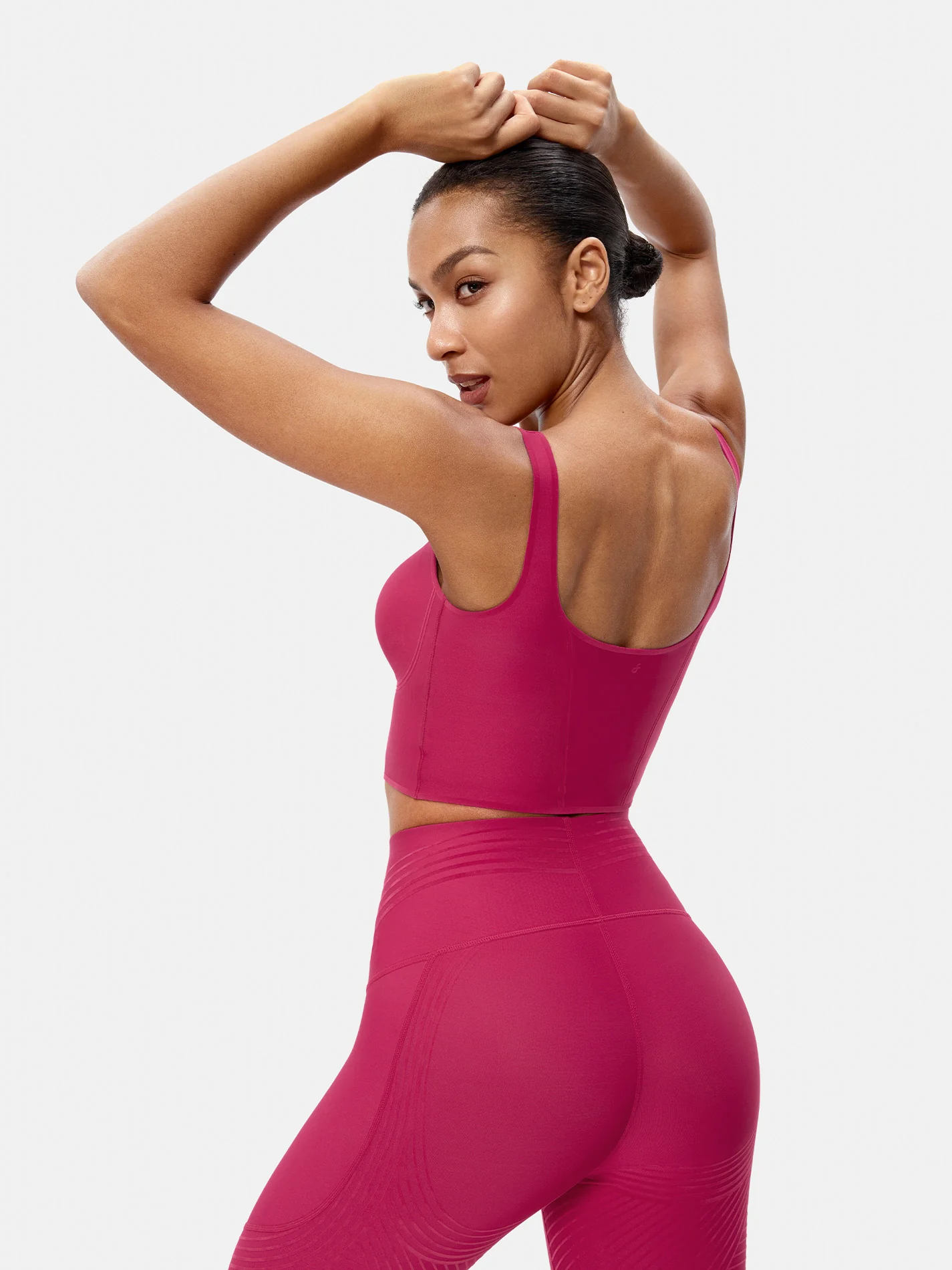 Body Sculpt Bra Tank - Image 21