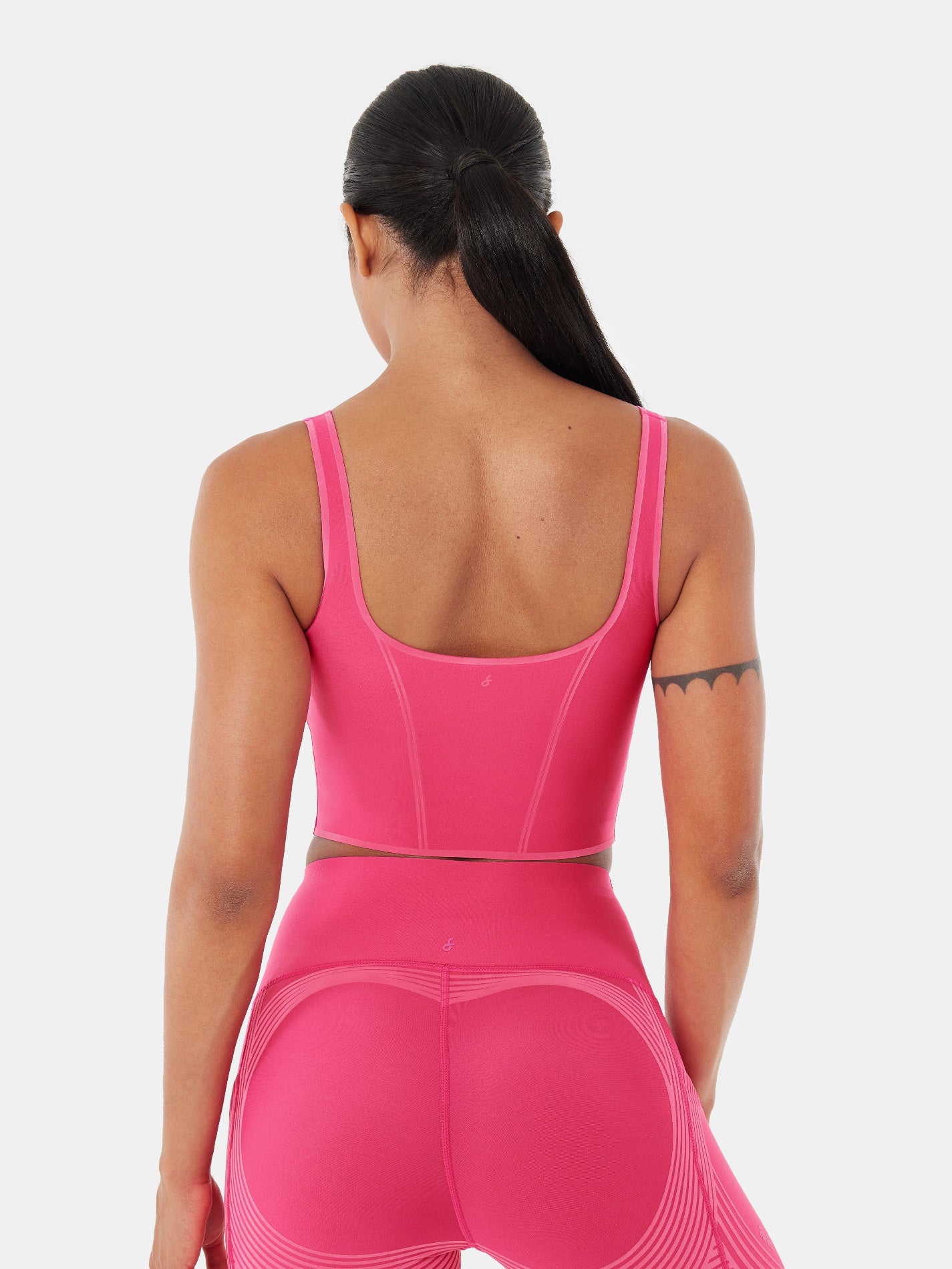 Body Sculpt Bra Tank - Image 27