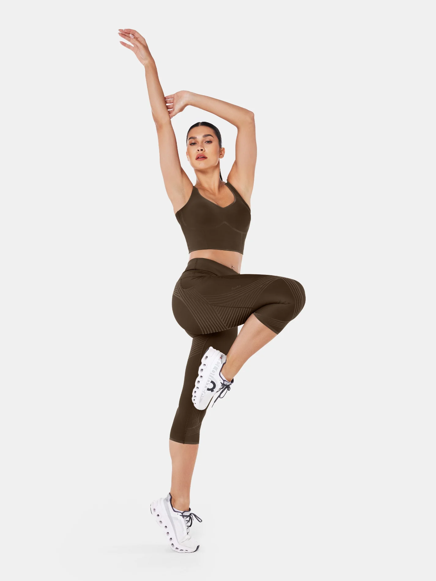 Body Sculpt Bra Tank - Image 33