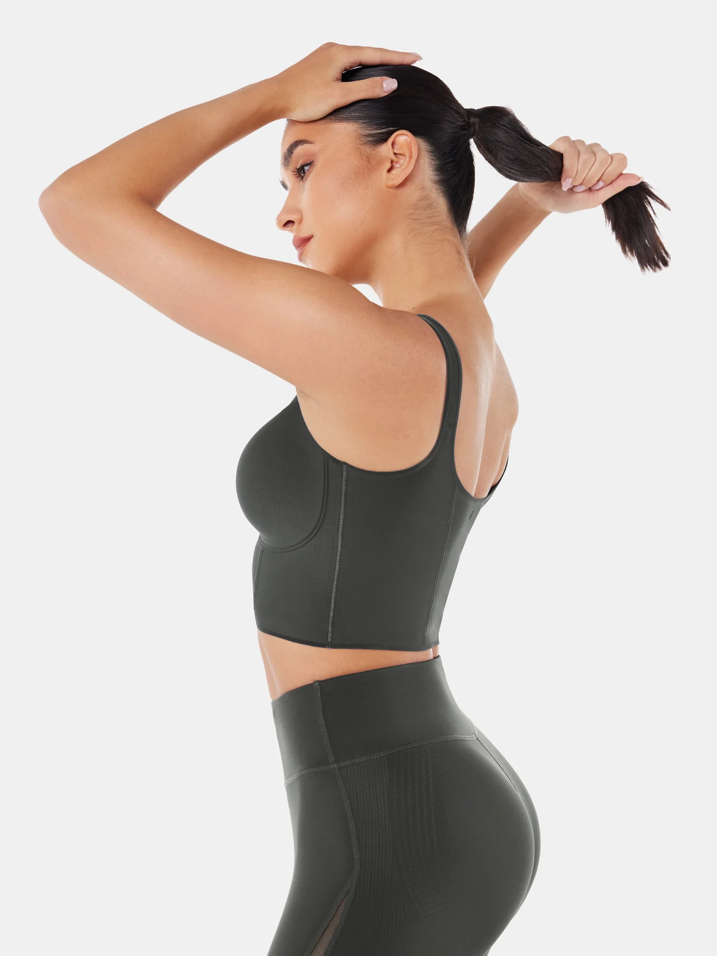 Body Sculpt Bra Tank - Image 34
