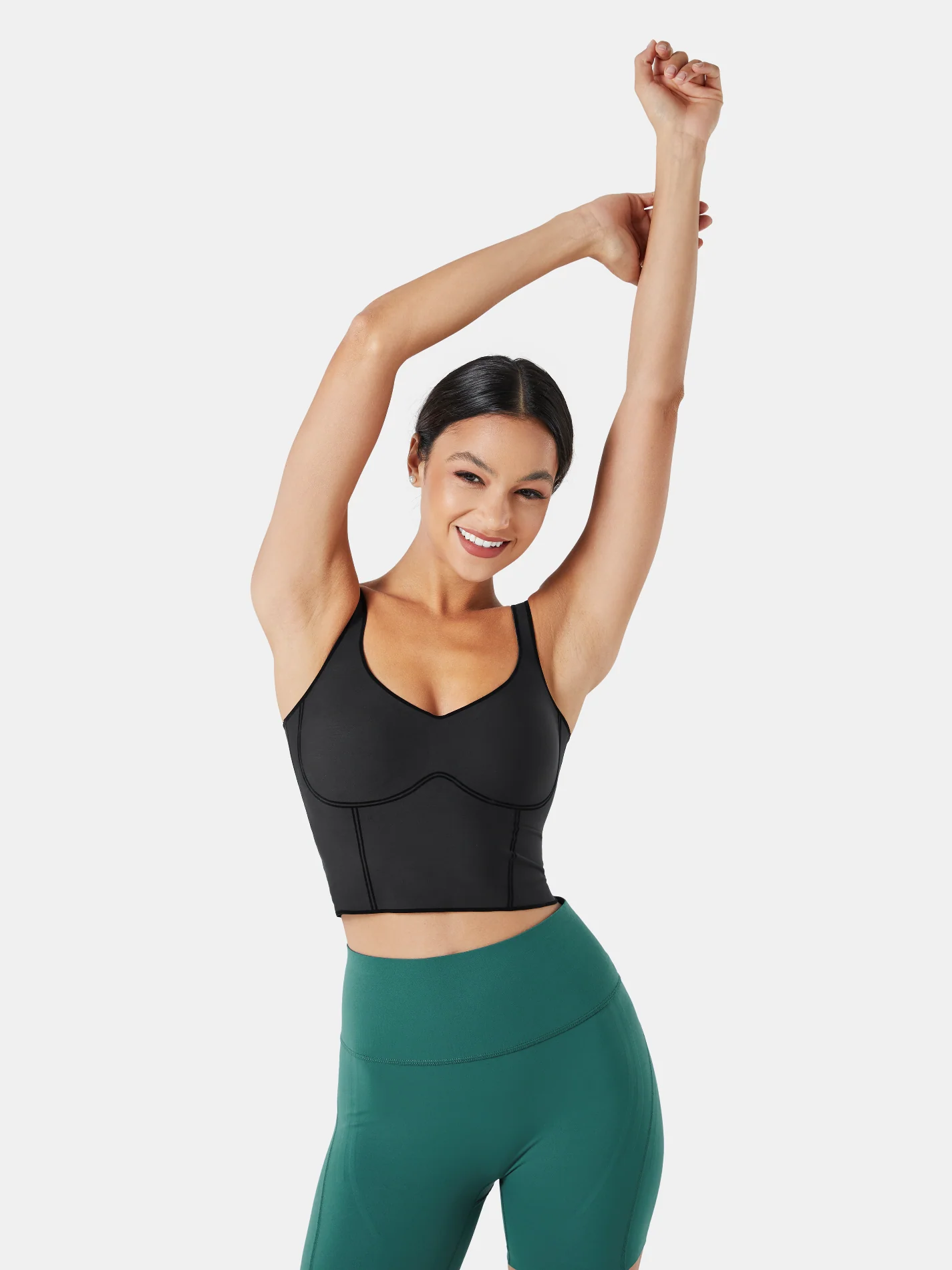 Body Sculpt Bra Tank - Image 37