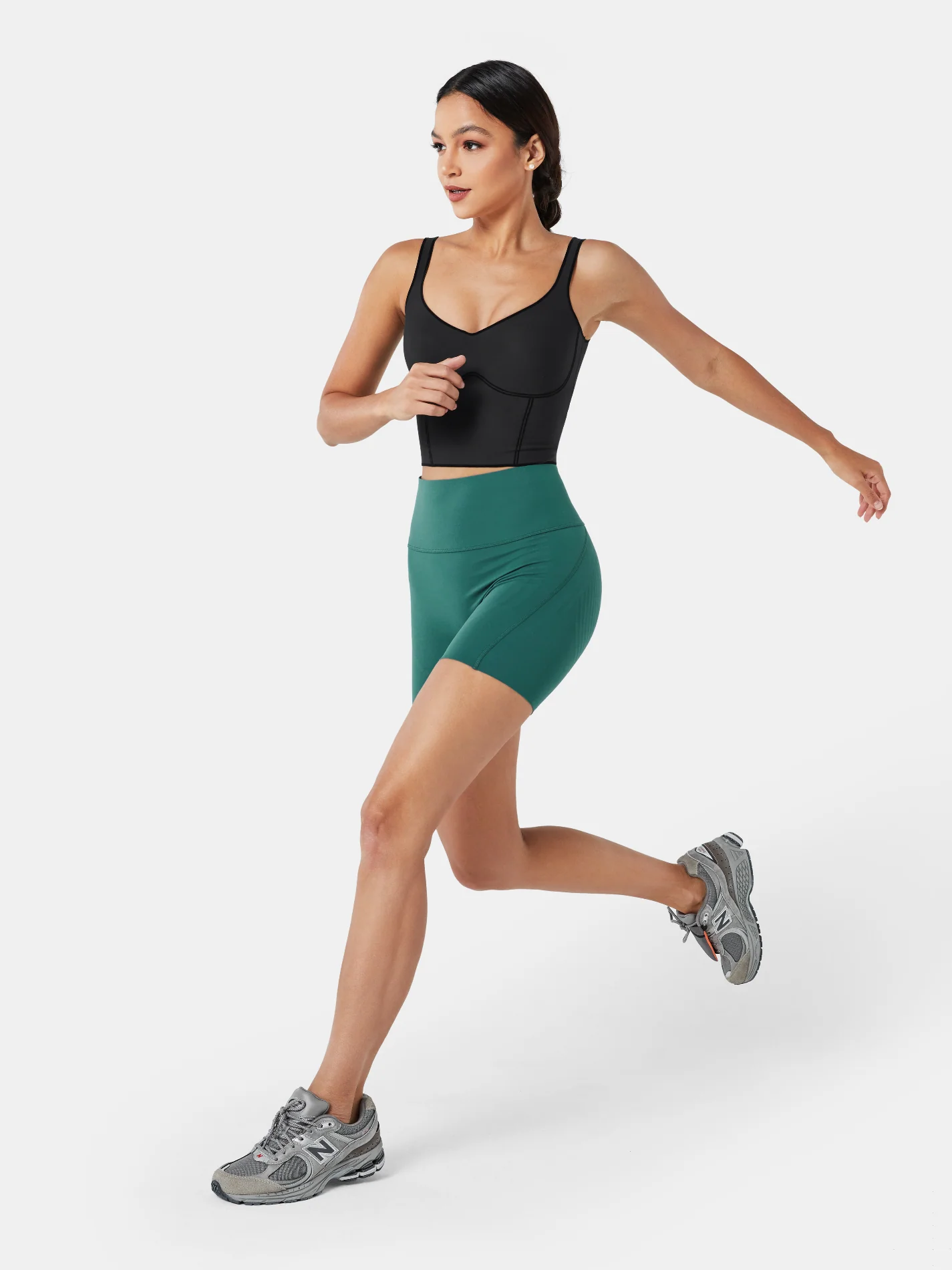 Body Sculpt Bra Tank - Image 53