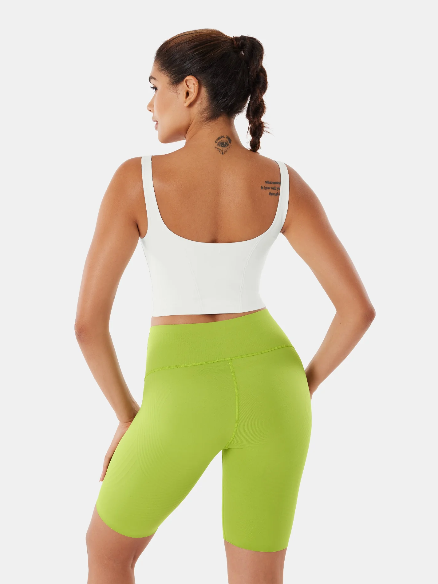Body Sculpt Bra Tank - Image 66