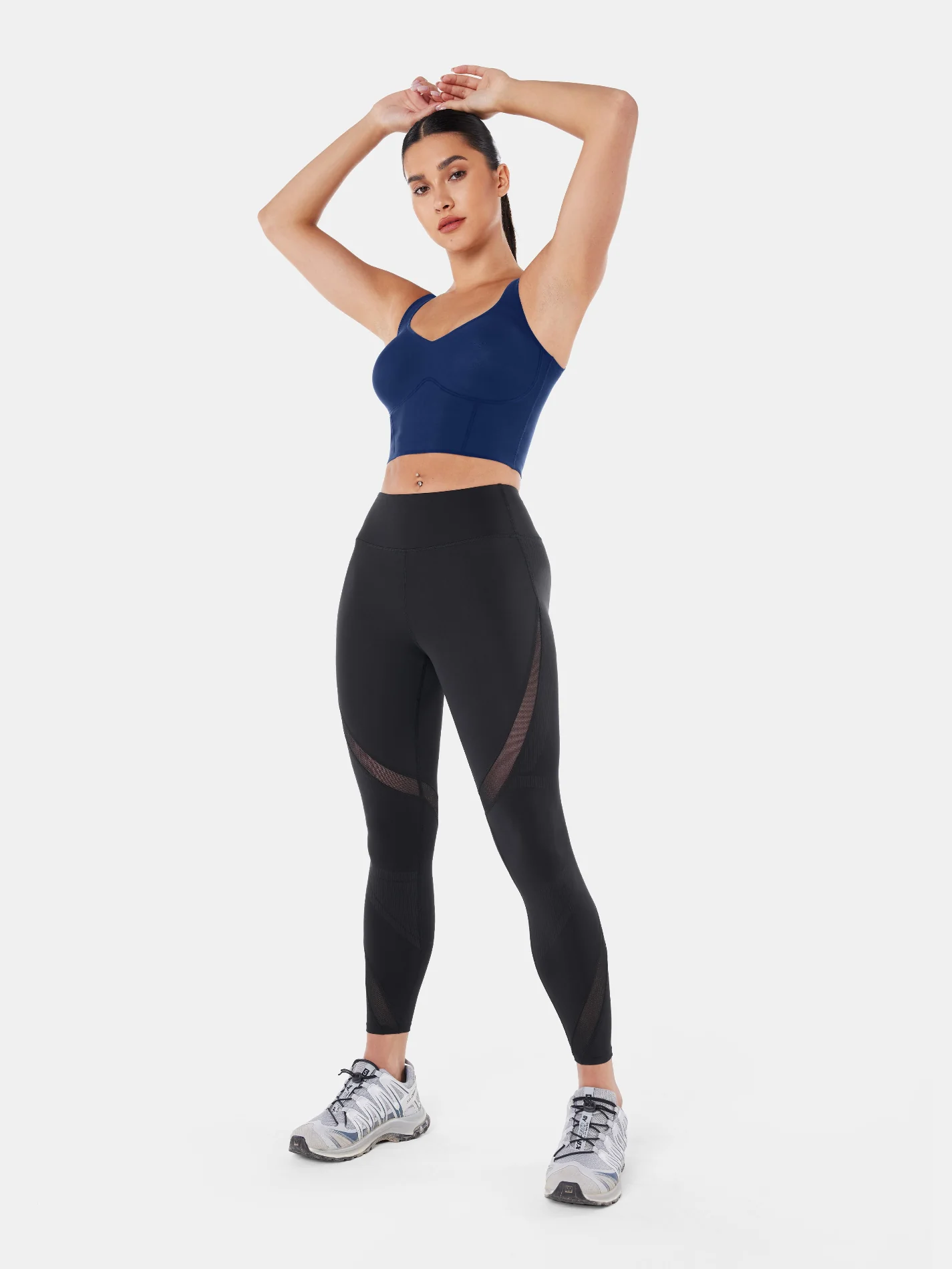 Body Sculpt Bra Tank - Image 67