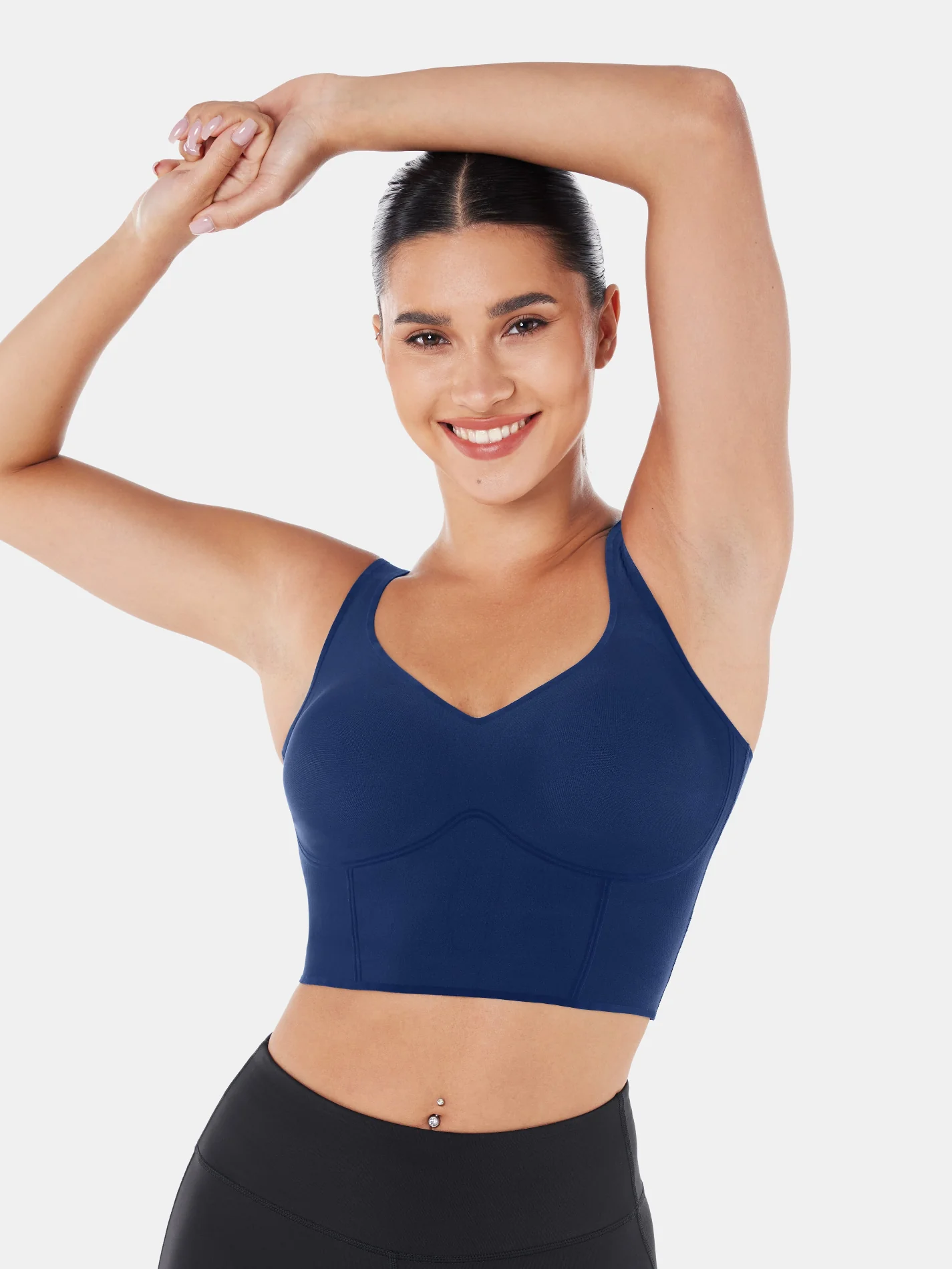 Body Sculpt Bra Tank - Image 69