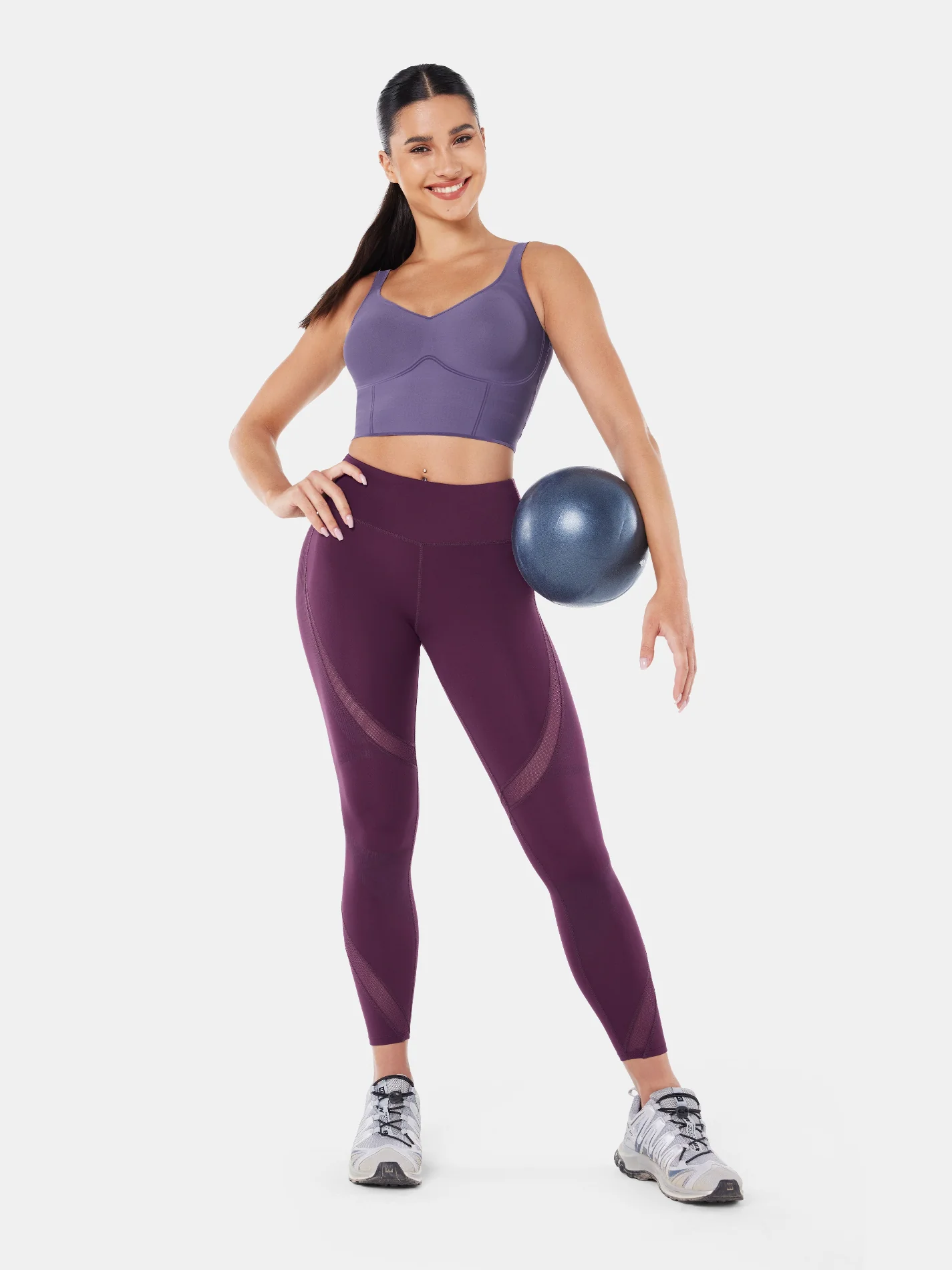 Body Sculpt Bra Tank - Image 75