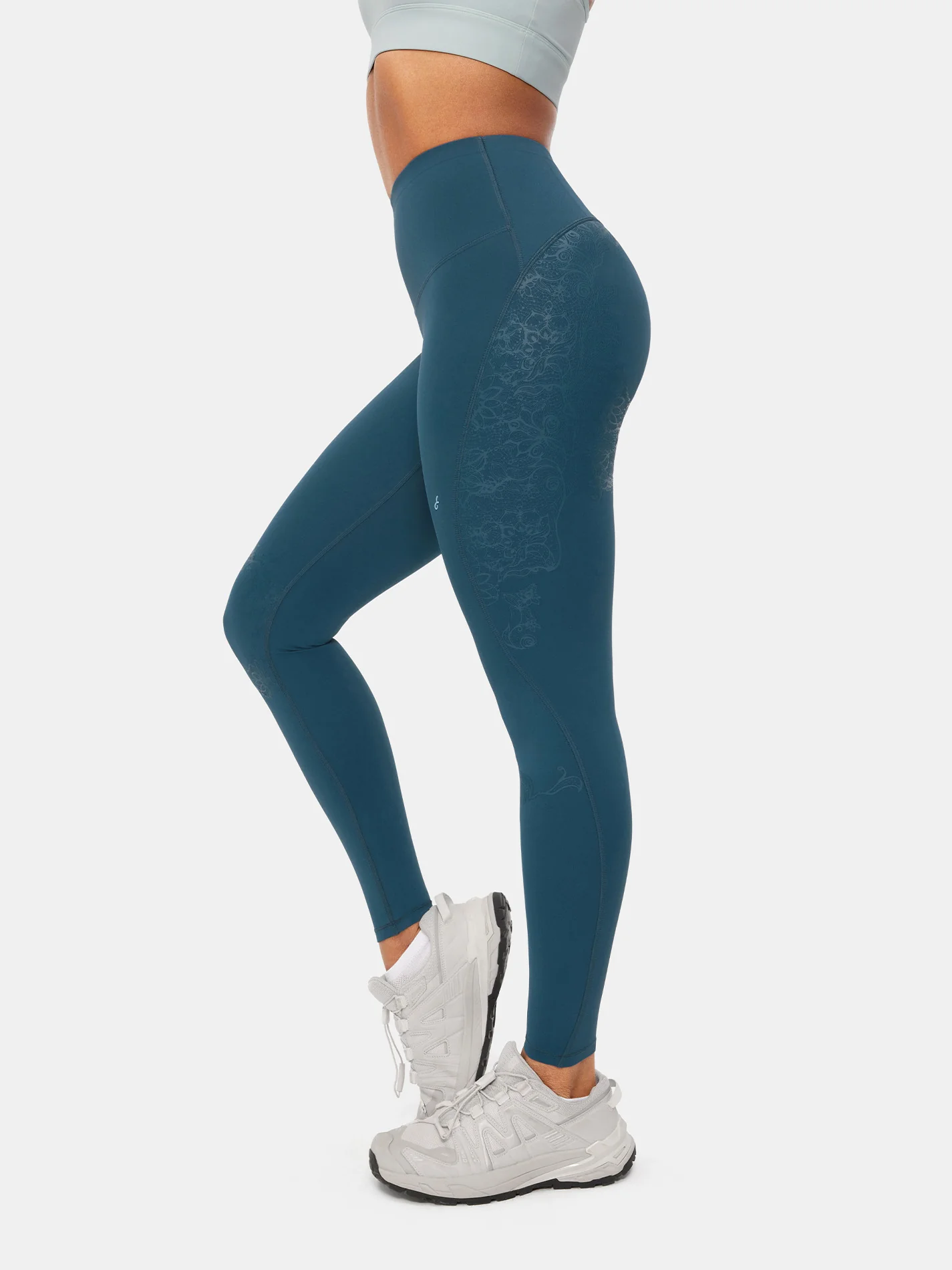 Body Sculpt CalmWave Leggings - Image 13