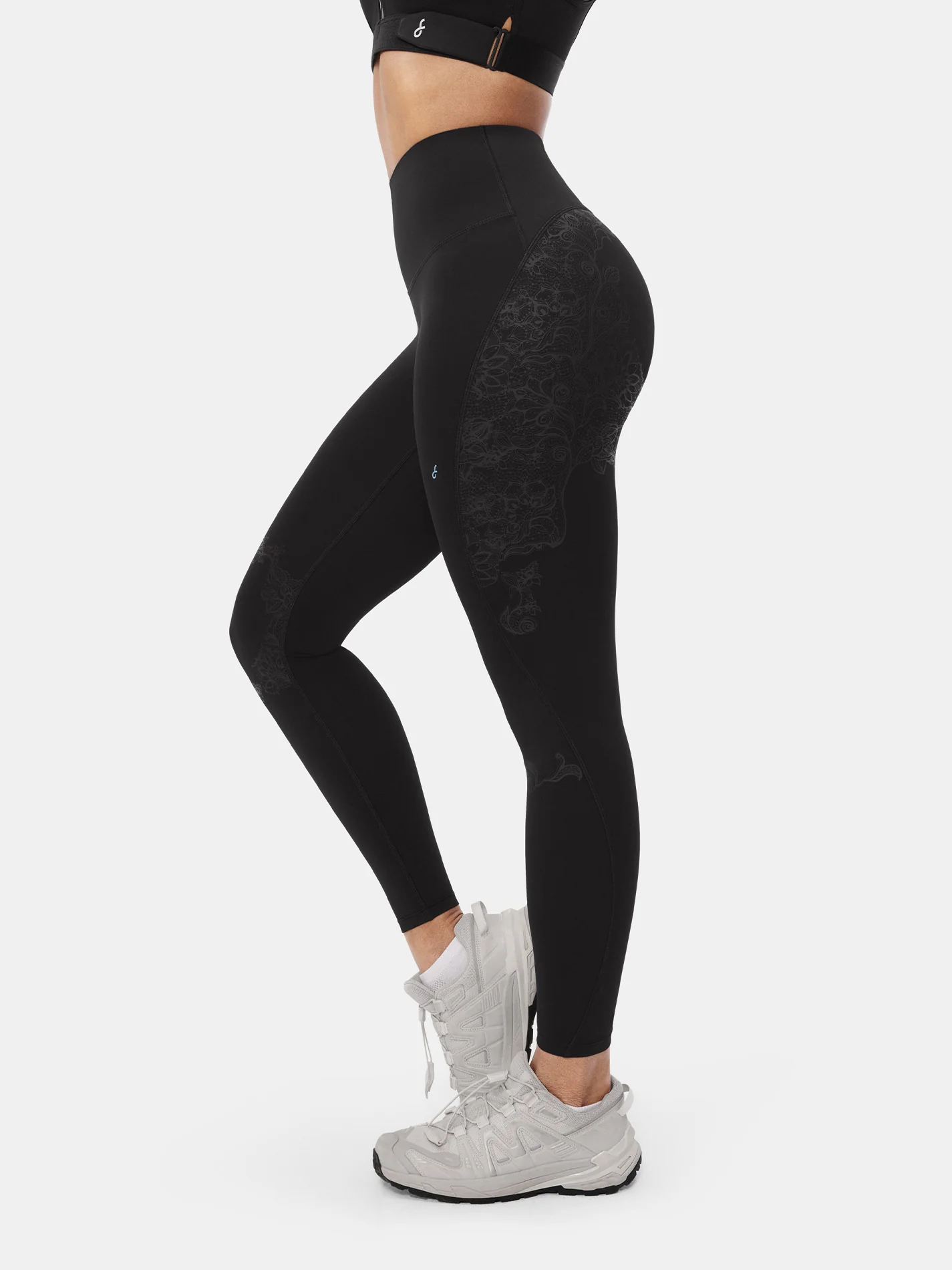 Body Sculpt CalmWave Leggings - Image 6