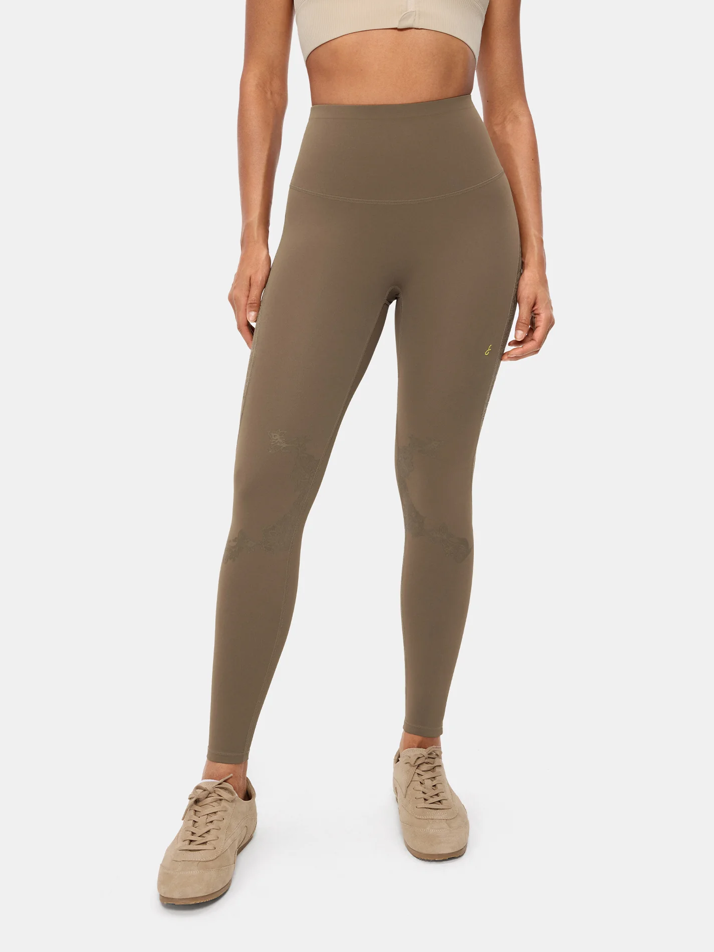 Body Sculpt CalmWave Leggings - Image 9
