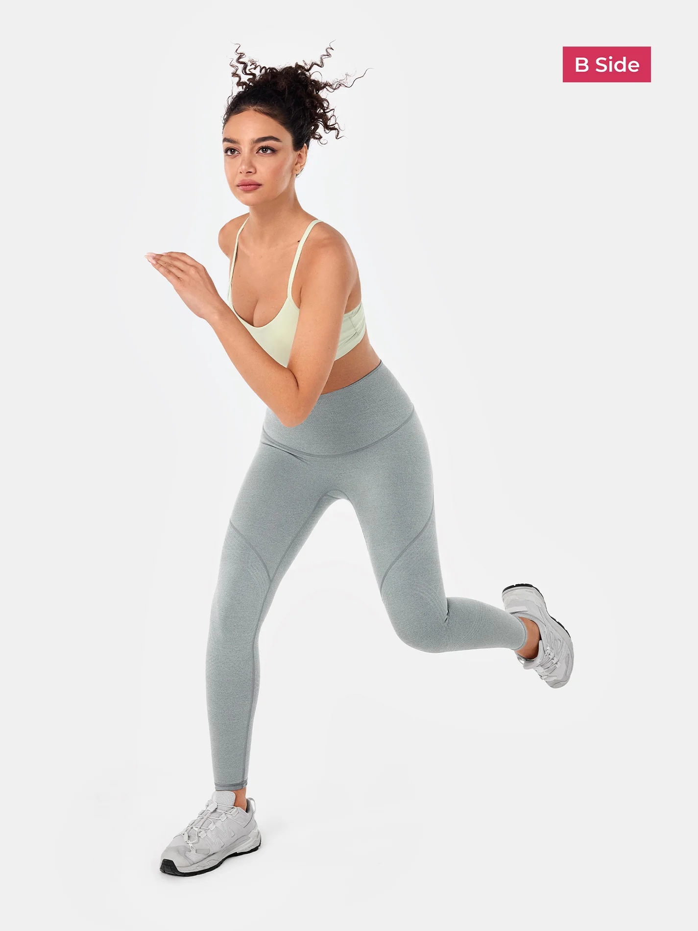 Body Sculpt Leggings 2.0 (Reversible Wear) - Image 115