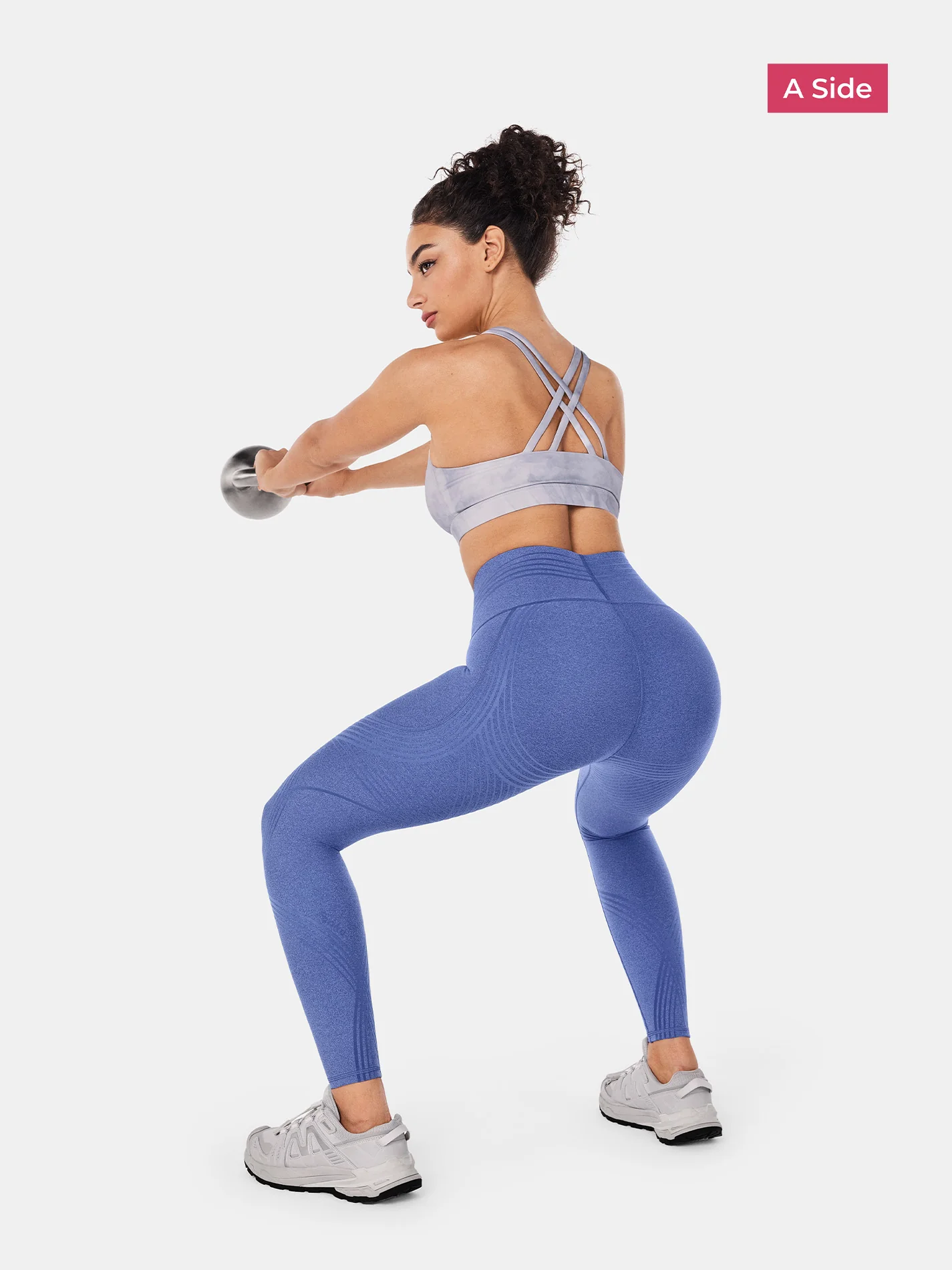 Body Sculpt Leggings 2.0 (Reversible Wear) - Image 118