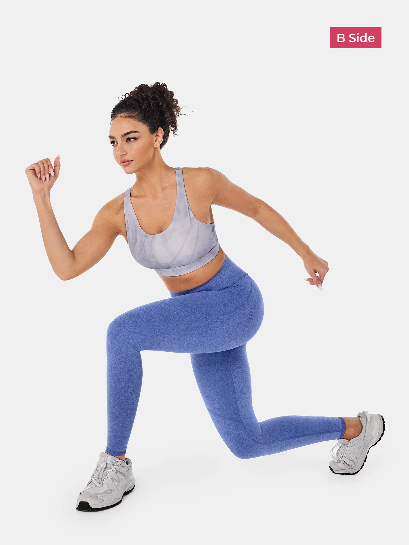 Body Sculpt Leggings 2.0 (Reversible Wear) - Image 119