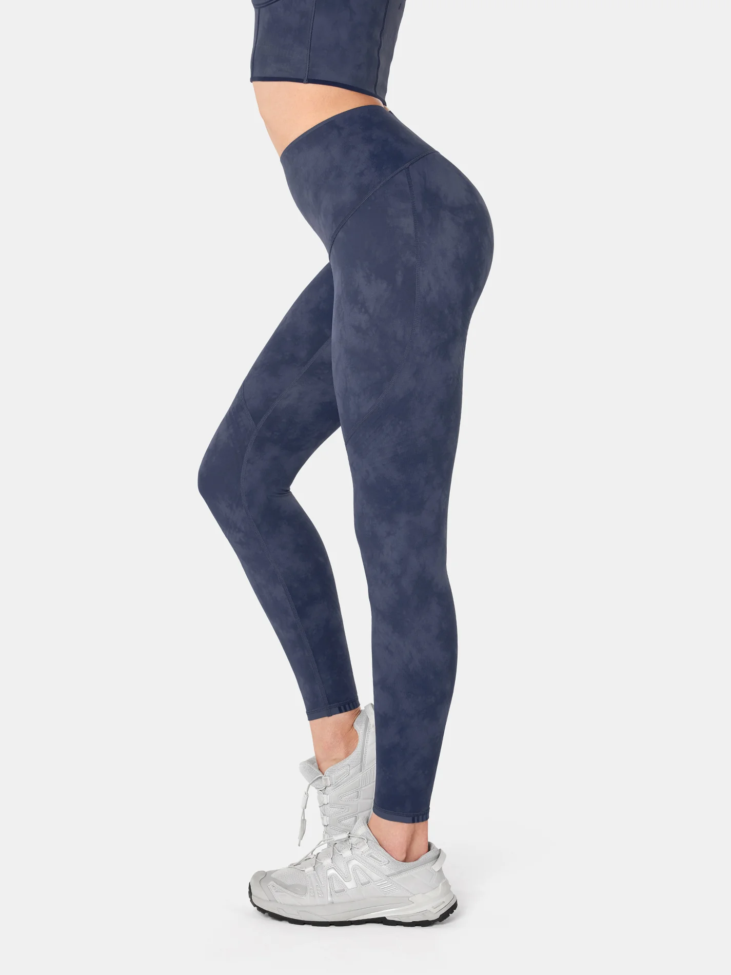 Body Sculpt Leggings 2.0 (Reversible Wear) - Image 144
