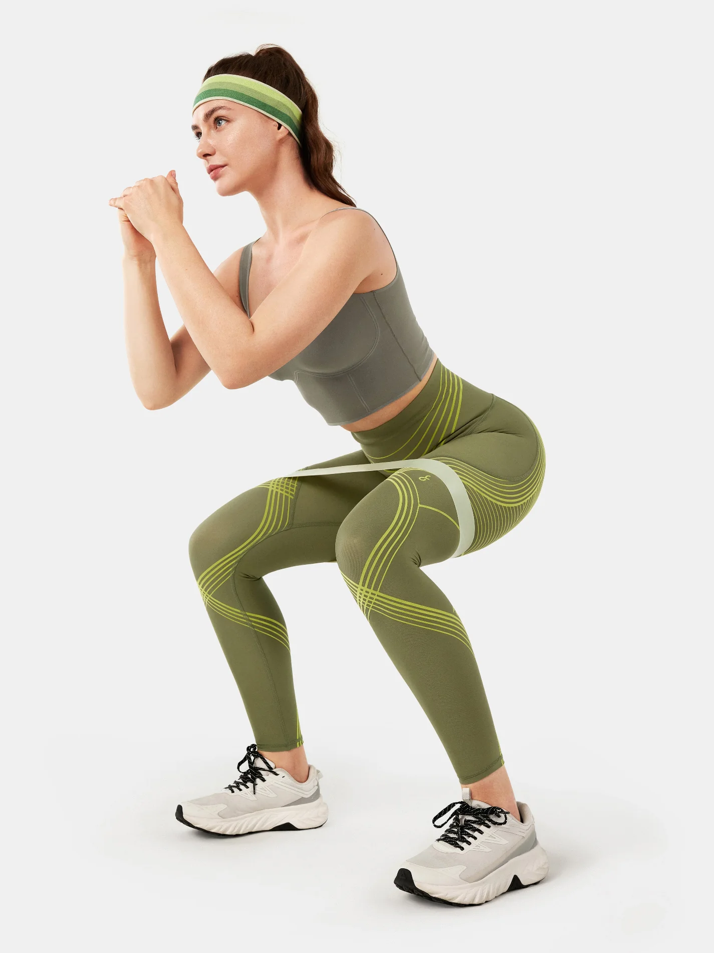 Body Sculpt Leggings 2.0 (Reversible Wear) - Image 20