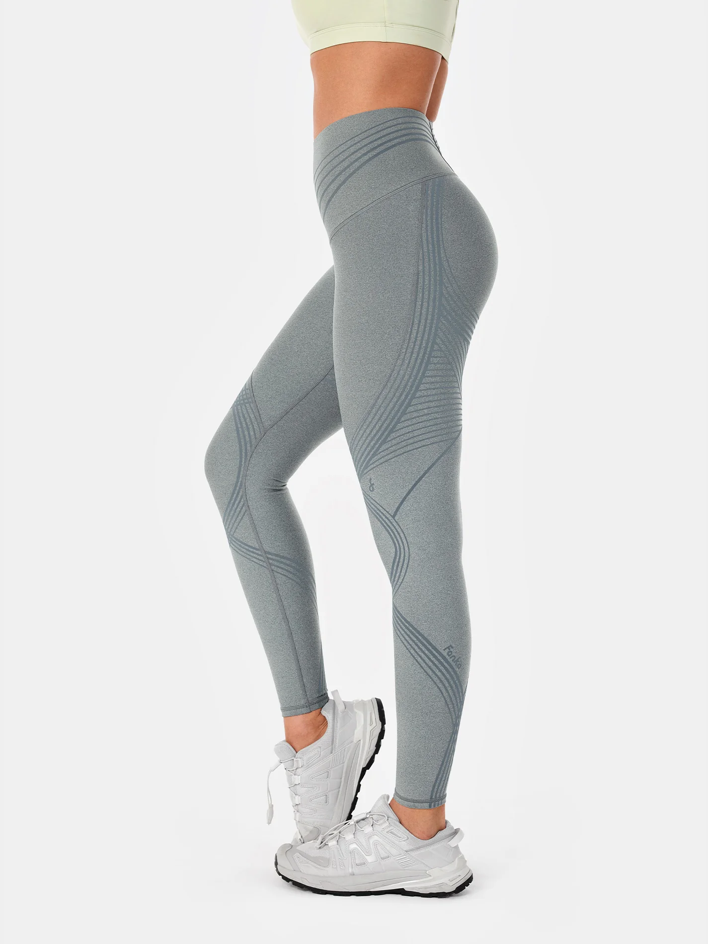 Body Sculpt Leggings 2.0 (Reversible Wear) - Image 21