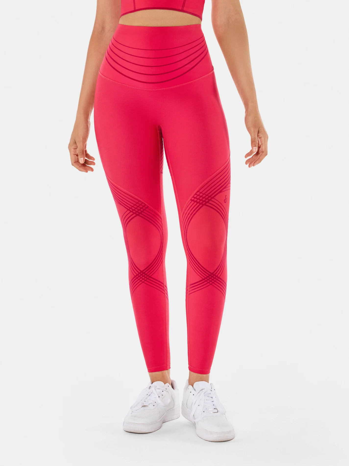 Body Sculpt Leggings 2.0 (Reversible Wear) - Image 46