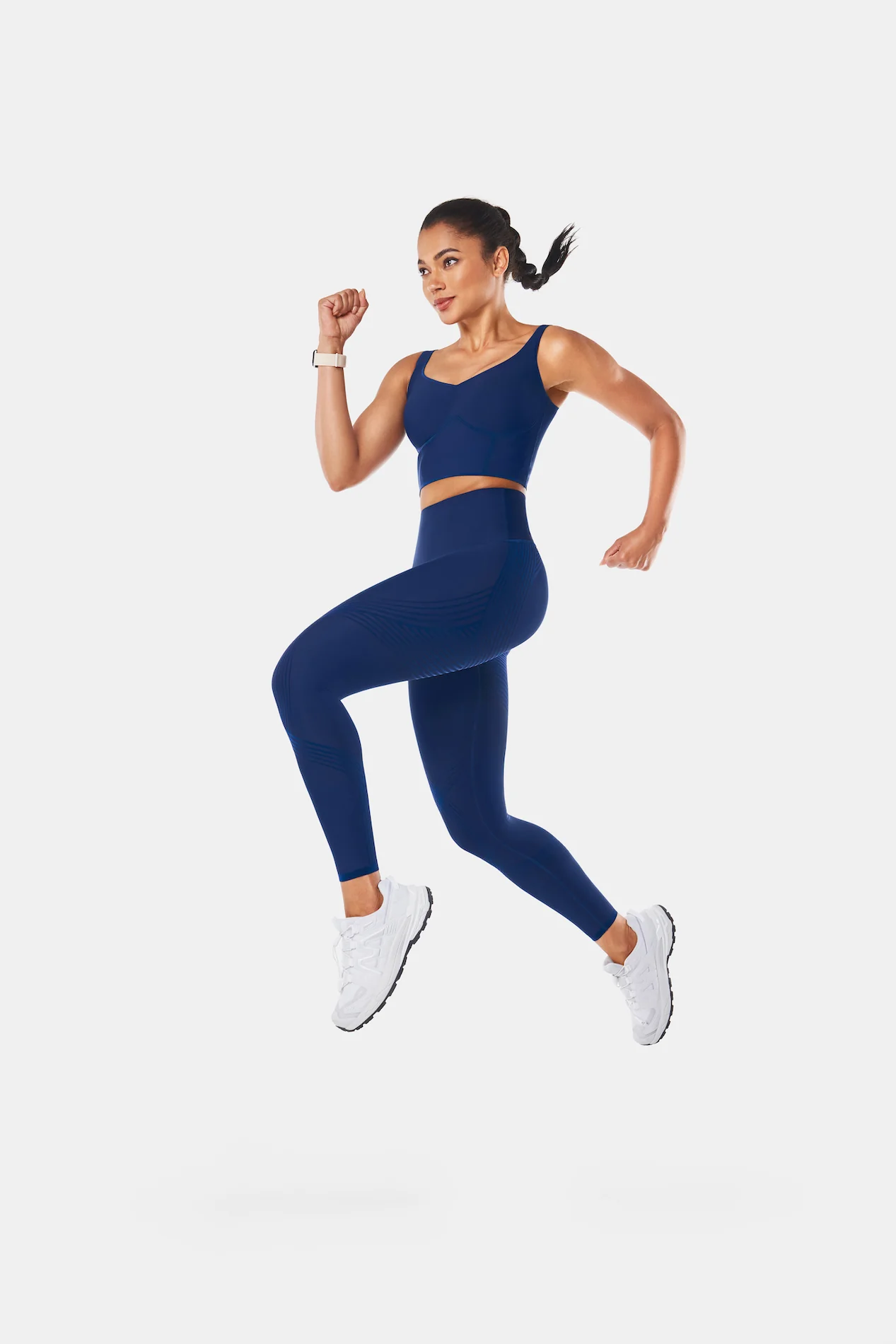 Body Sculpt Leggings (Reversible Wear) - Image 124
