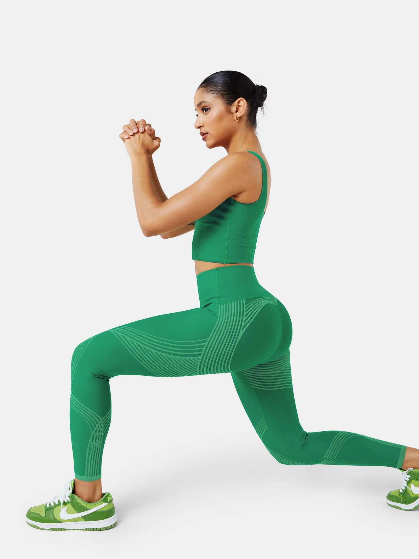 Body Sculpt Leggings (Reversible Wear) - Image 129