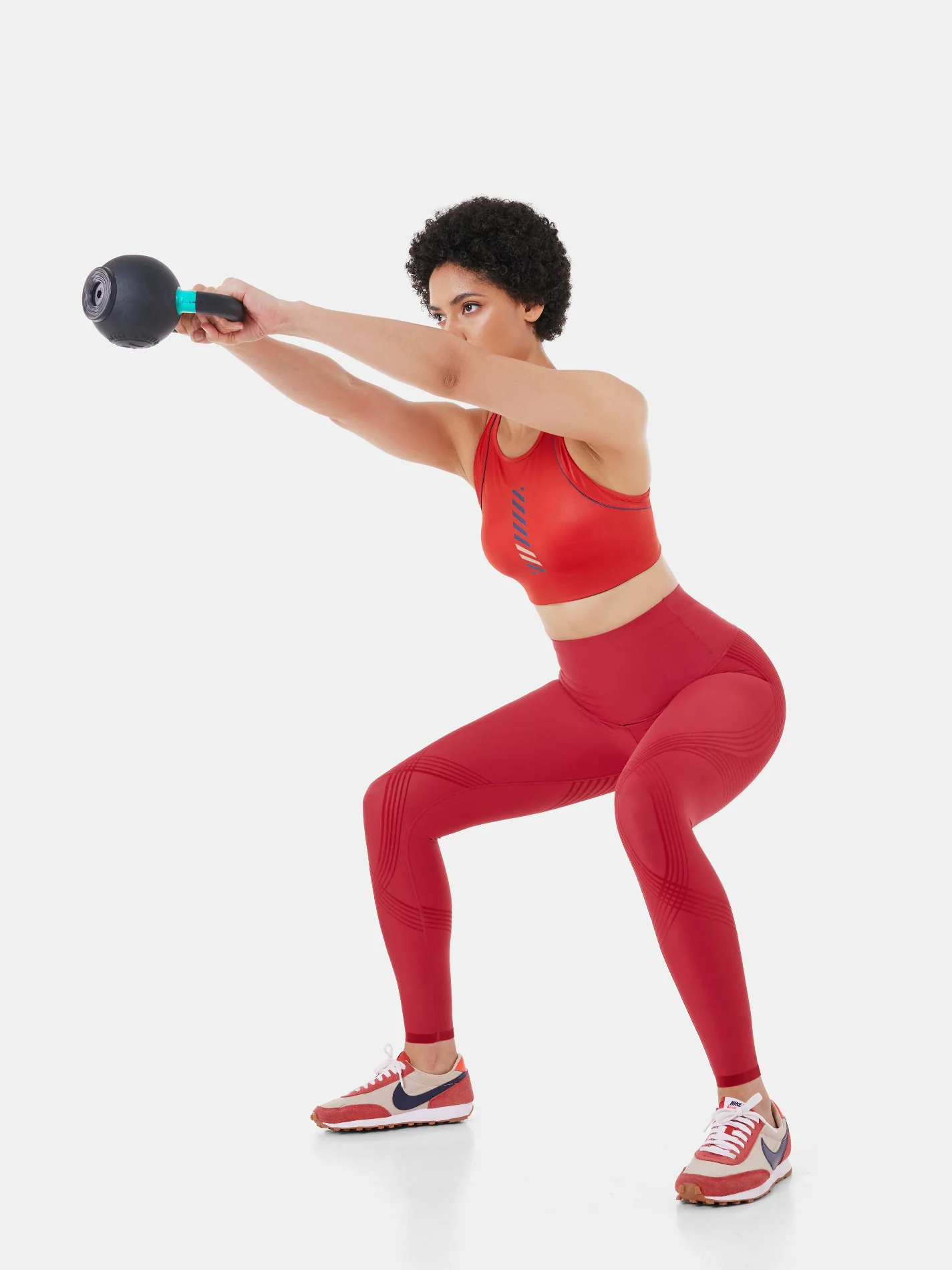 Body Sculpt Leggings (Reversible Wear) - Image 55