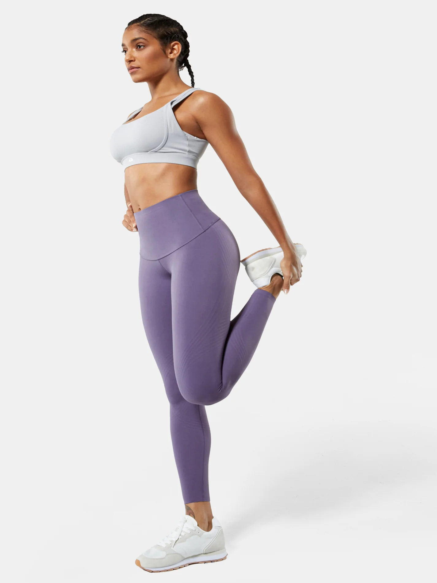 Body Sculpt Leggings (Reversible Wear) - Image 101