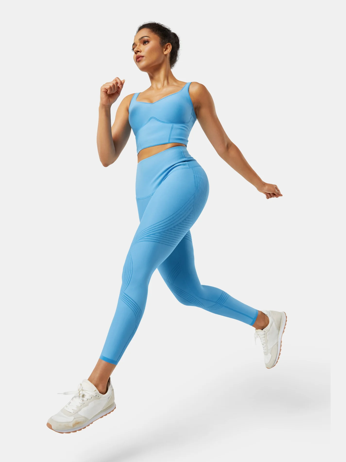 Body Sculpt Leggings (Reversible Wear) - Image 52