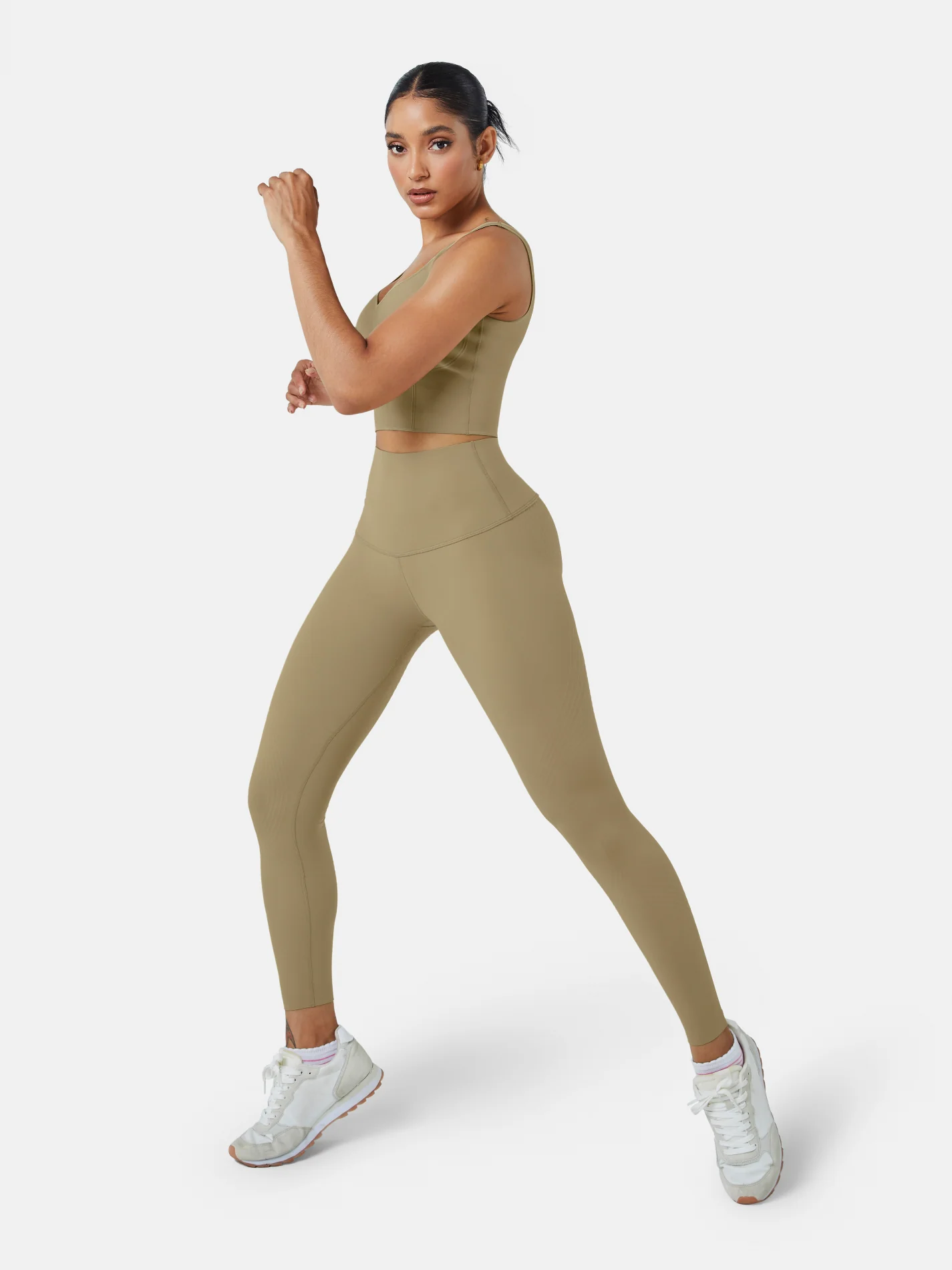 Body Sculpt Leggings (Reversible Wear) - Image 68