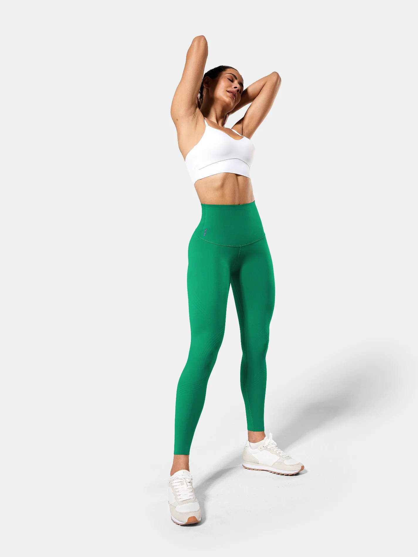 Body Sculpt Leggings (Reversible Wear) - Image 73