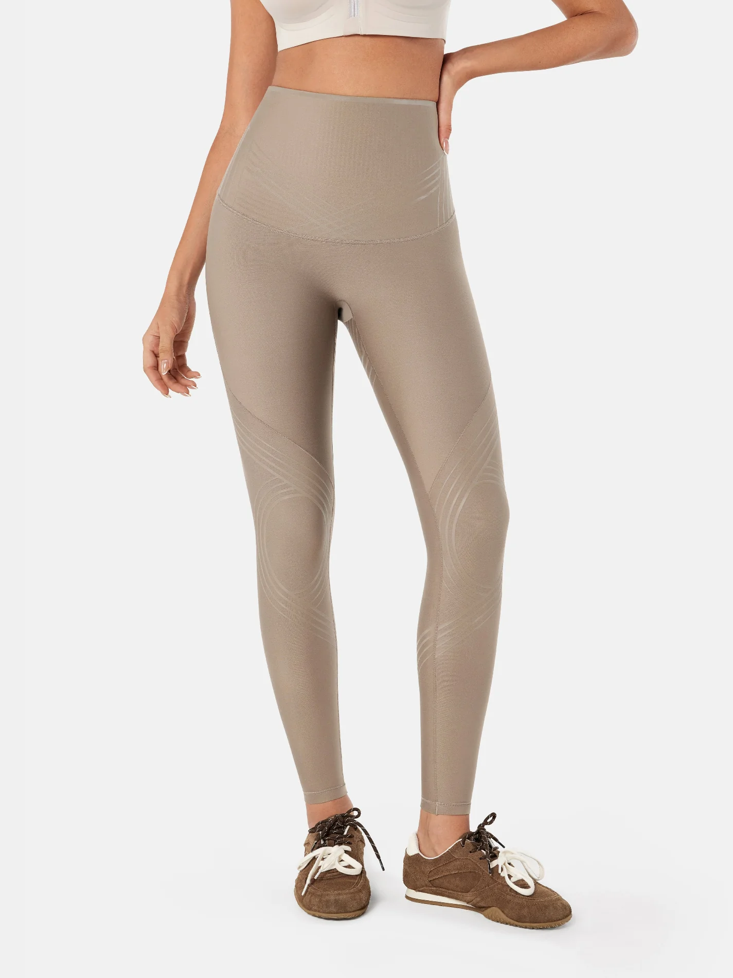 RecoverEZ Postpartum Leggings - Image 13