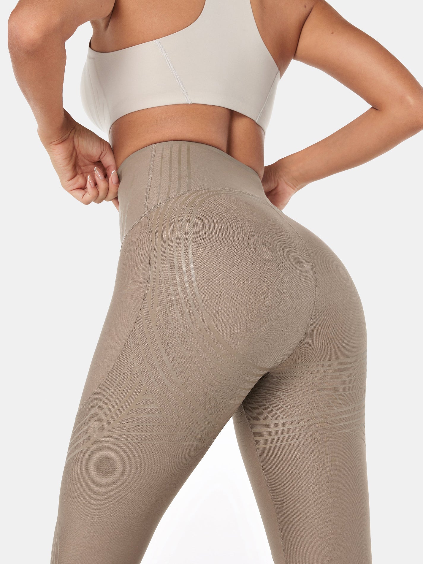 RecoverEZ Postpartum Leggings - Image 14