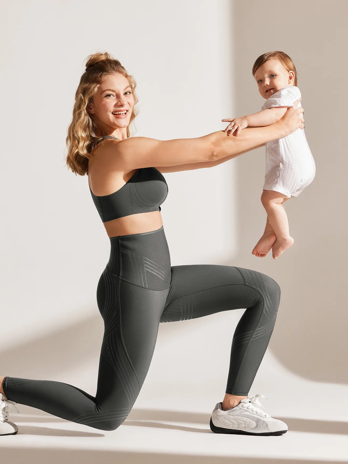 RecoverEZ Postpartum Leggings - Image 16