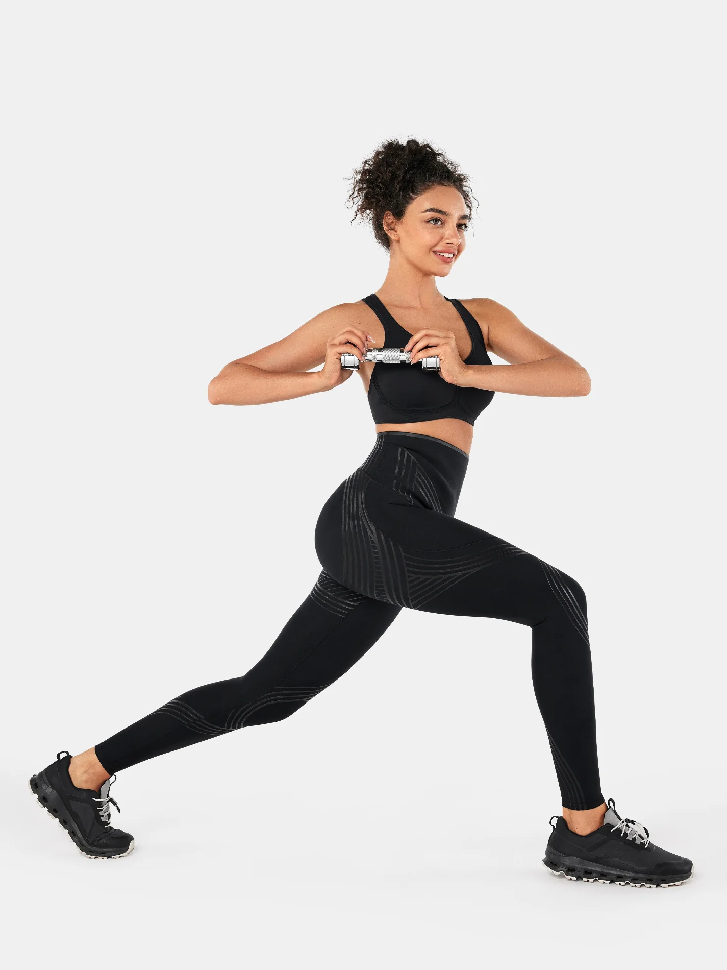 RecoverEZ Postpartum Leggings - Image 17