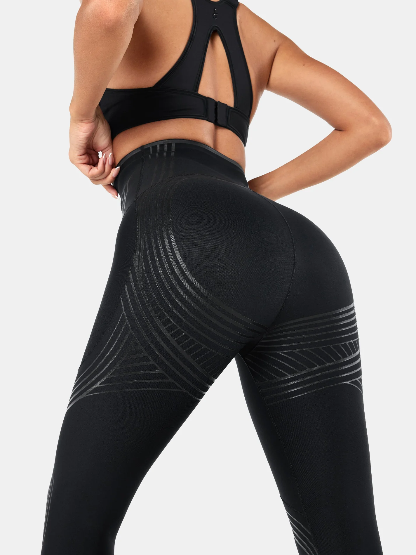 RecoverEZ Postpartum Leggings - Image 21