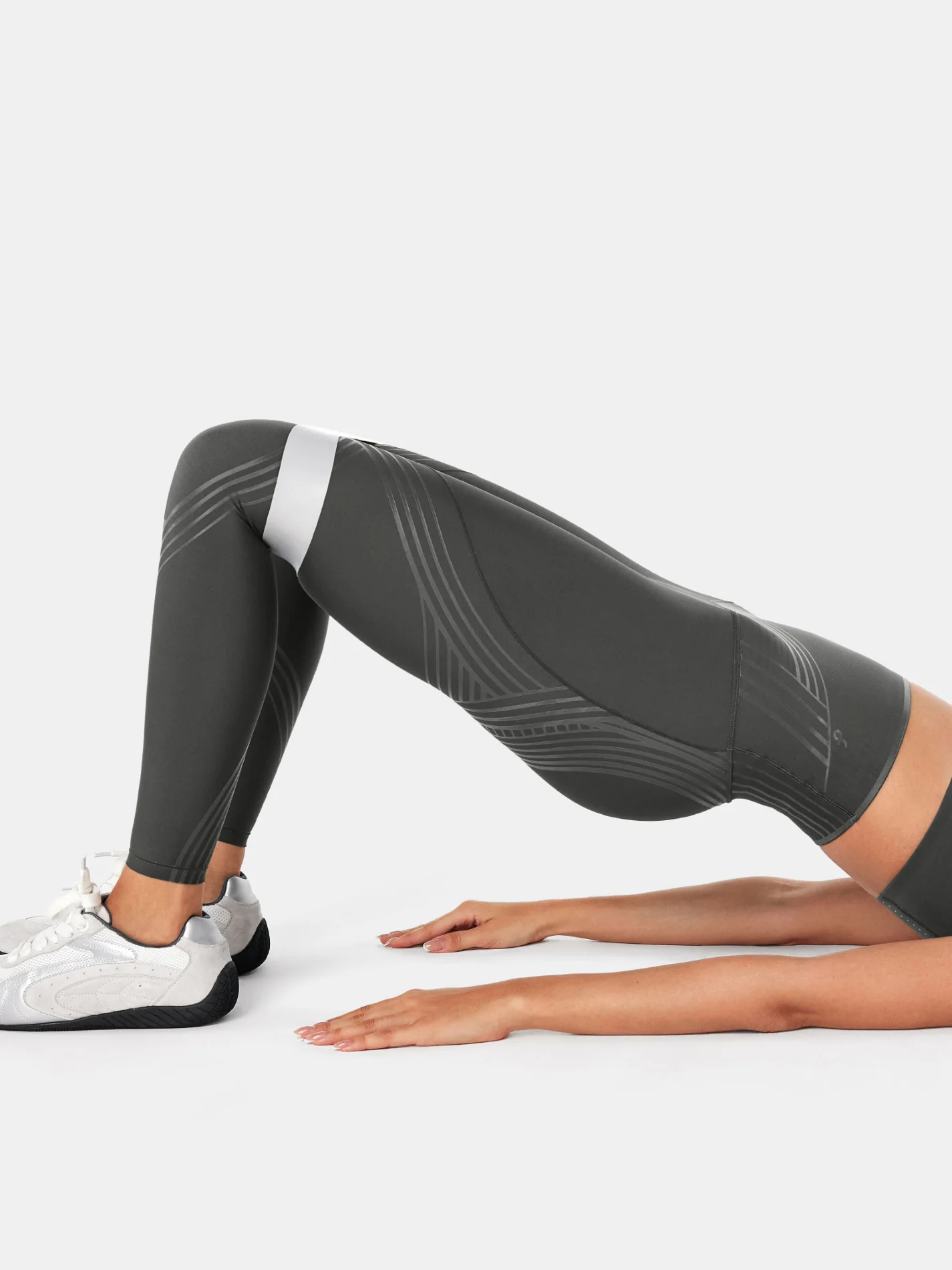RecoverEZ Postpartum Leggings - Image 24