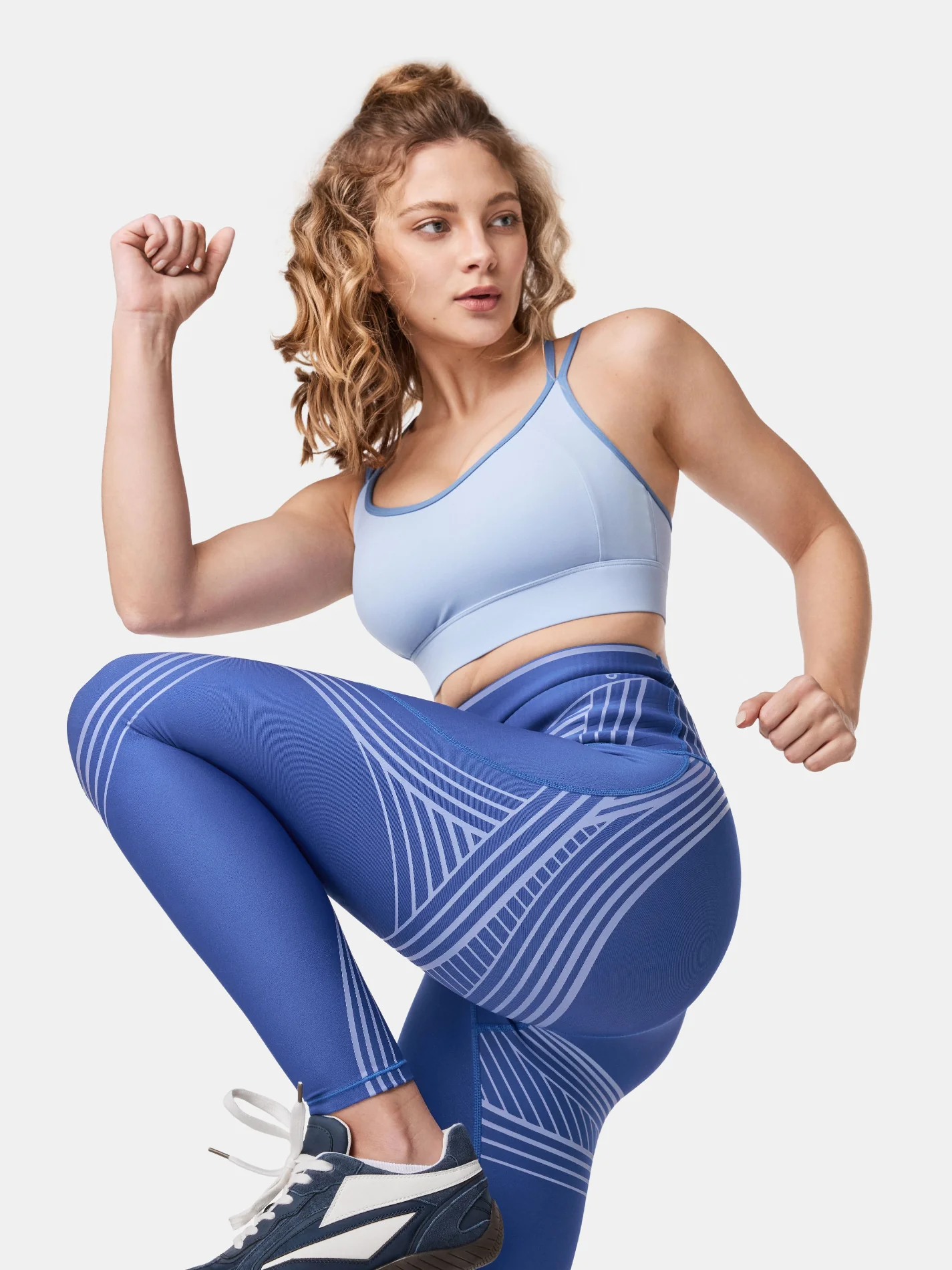 RecoverEZ Postpartum Leggings - Image 30