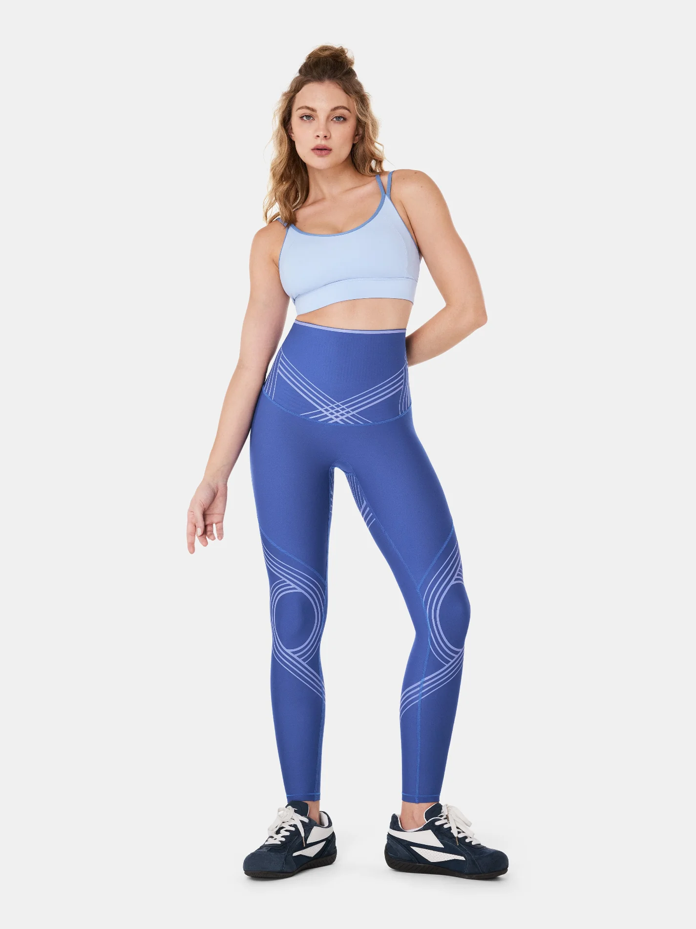 RecoverEZ Postpartum Leggings - Image 32