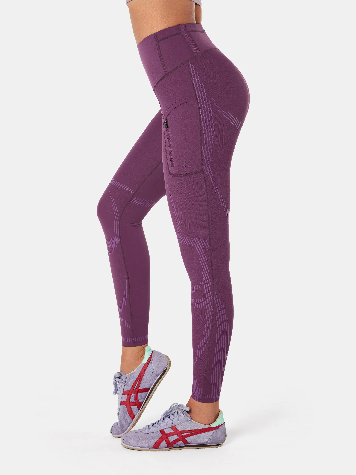 Body Sculpt Power Walking Leggings - Image 26