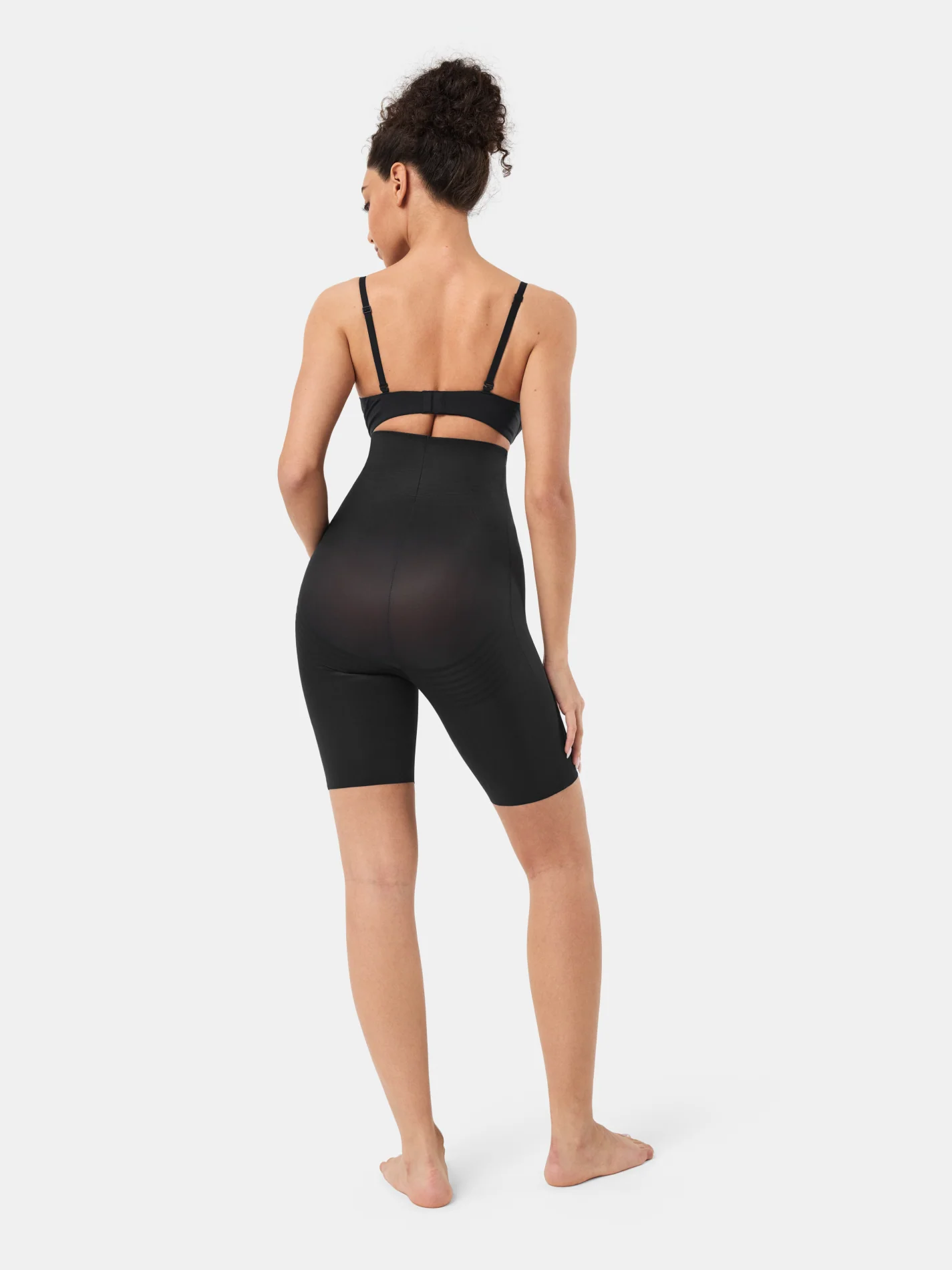Body Sculpt Shaper Shorts - Image 10