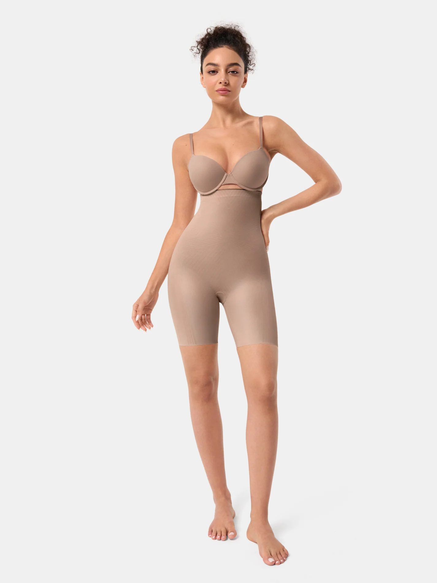 Body Sculpt Shaper Shorts - Image 13