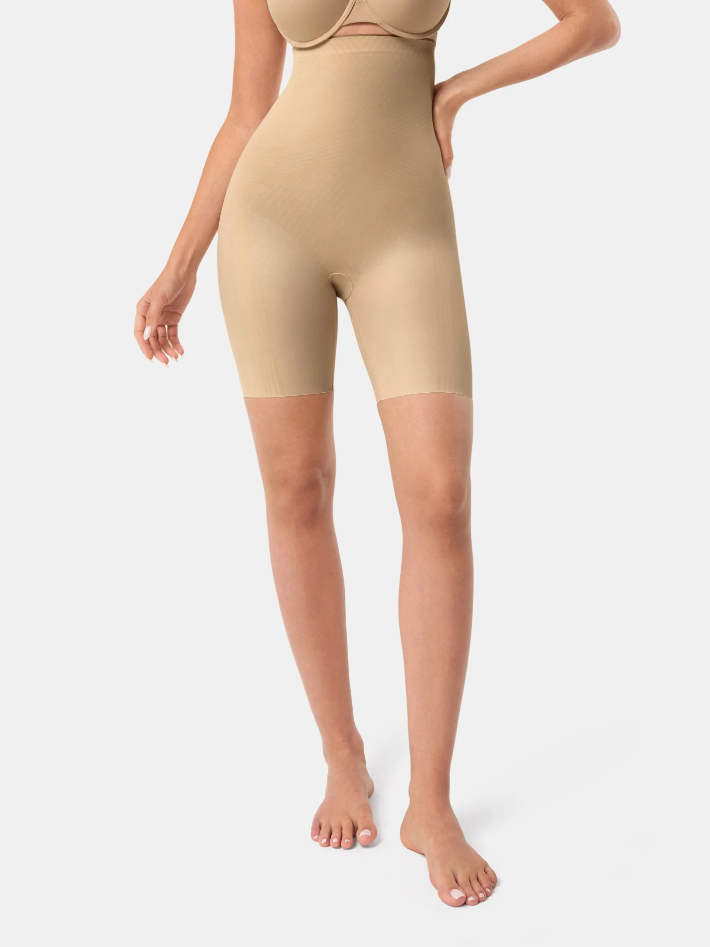 Body Sculpt Shaper Shorts - Image 2