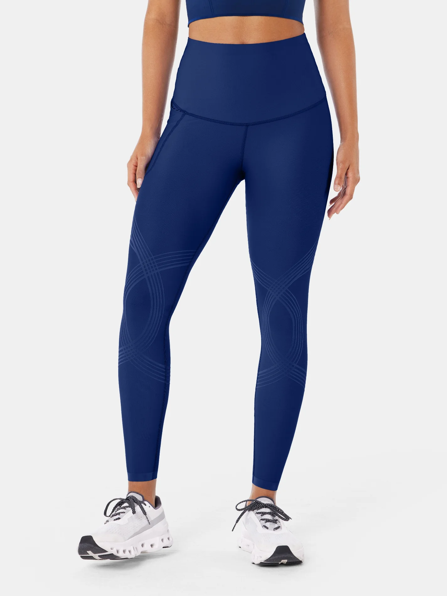 Body Sculpt Side Pocket Leggings - Image 122