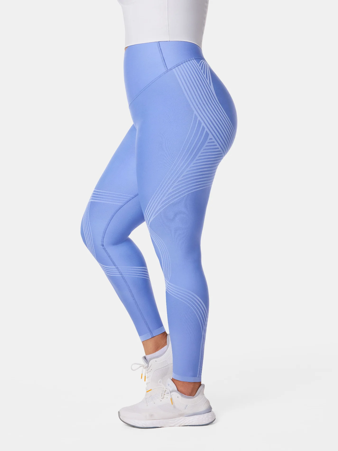Body Sculpt Side Pocket Leggings - Image 133