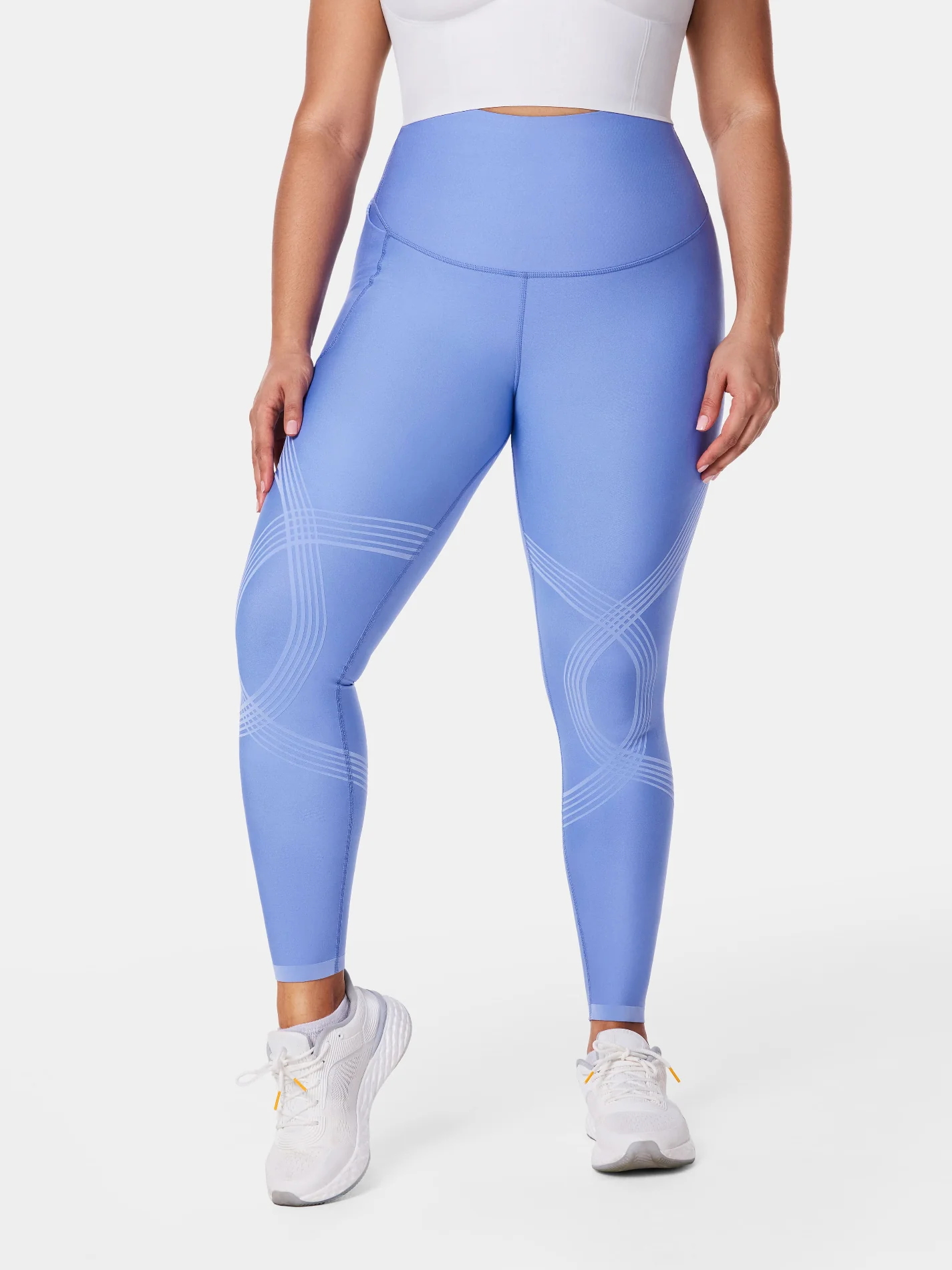 Body Sculpt Side Pocket Leggings - Image 136