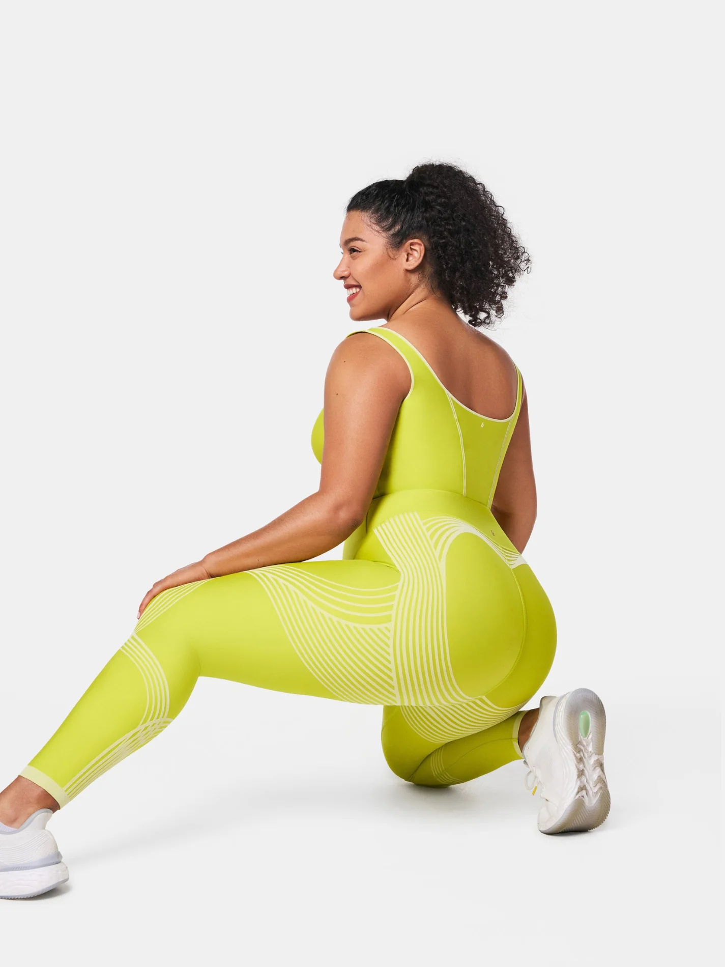 Body Sculpt Side Pocket Leggings - Image 141